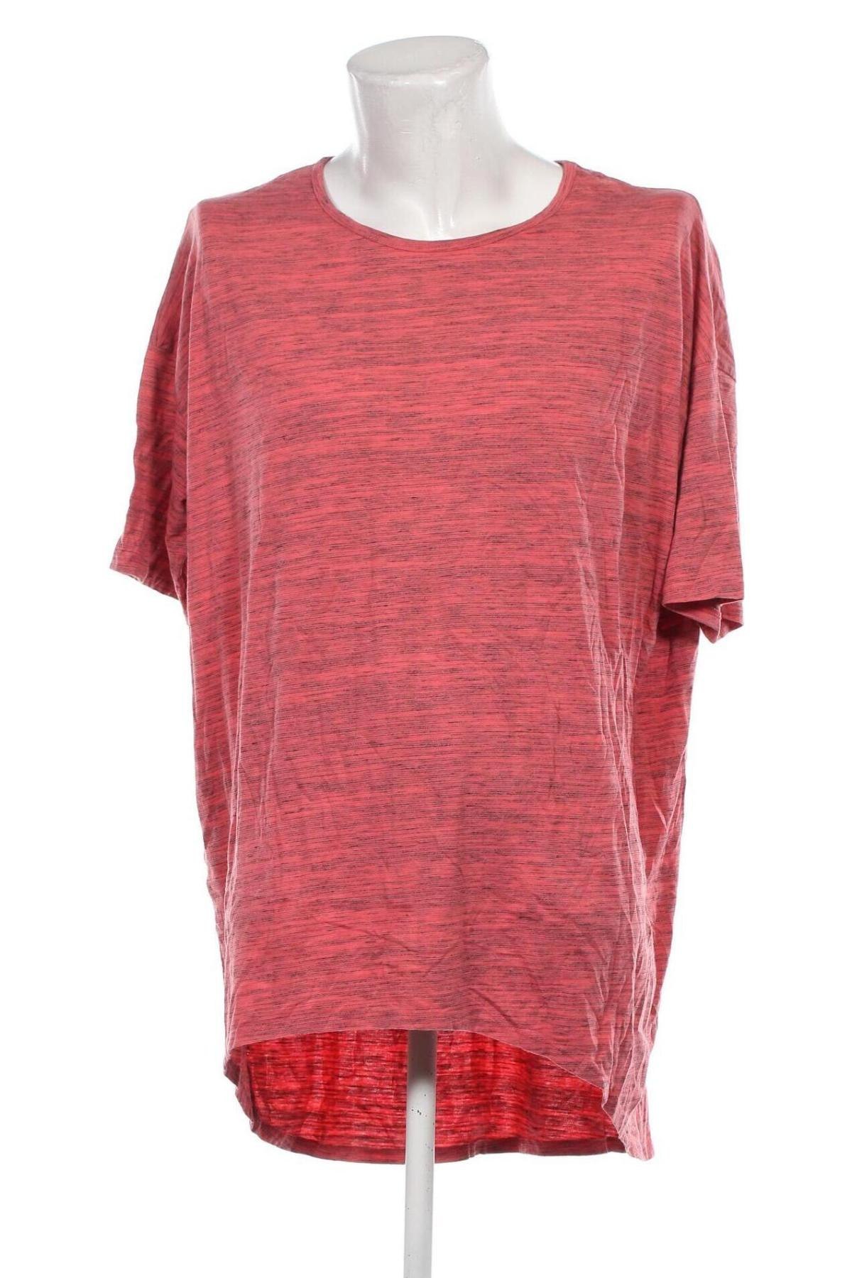 Herren T-Shirt LulaRoe, Größe XXL, Farbe Rosa, Preis € 12,99