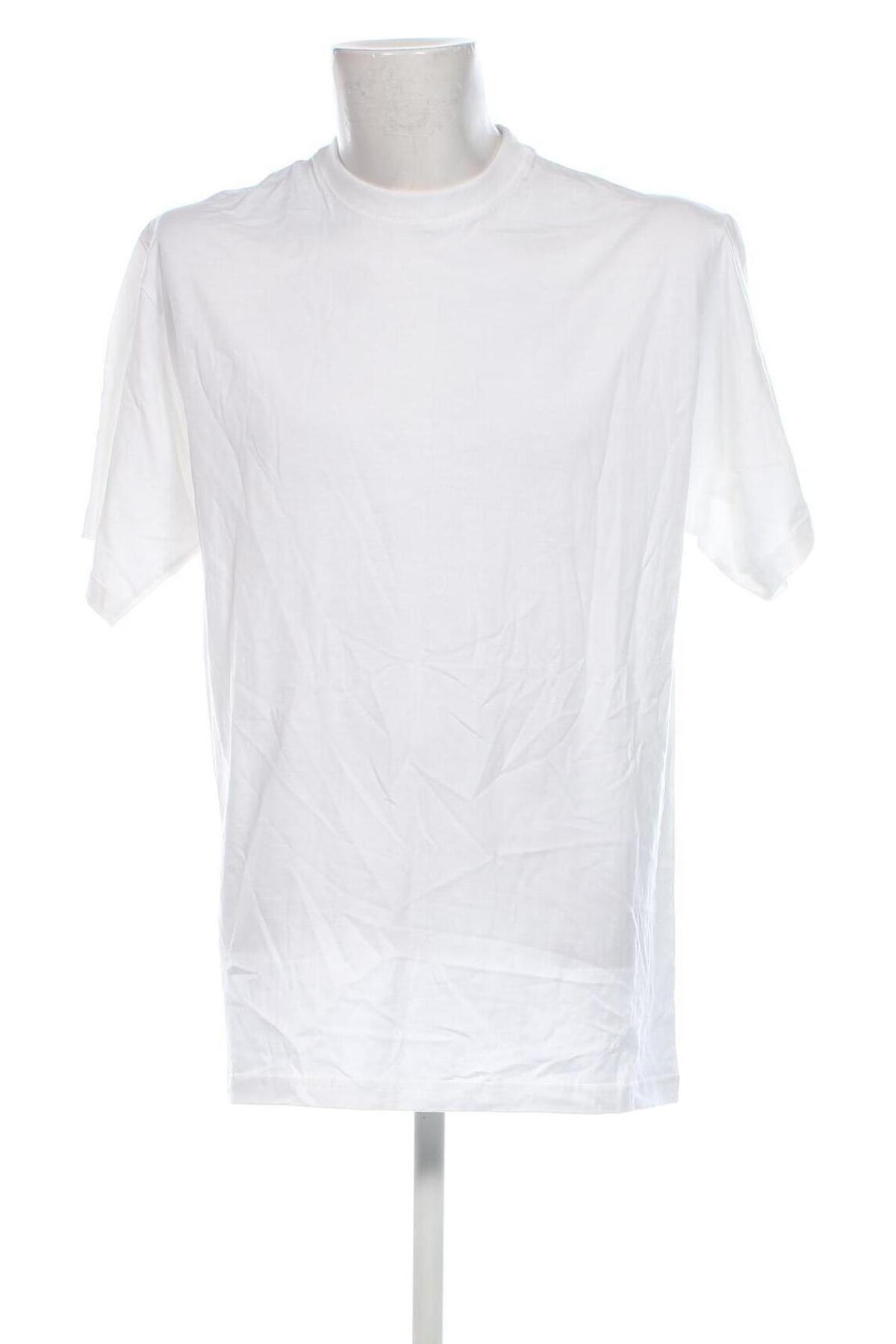 Herren T-Shirt Tee Jays, Größe XL, Farbe Weiß, Preis € 10,99