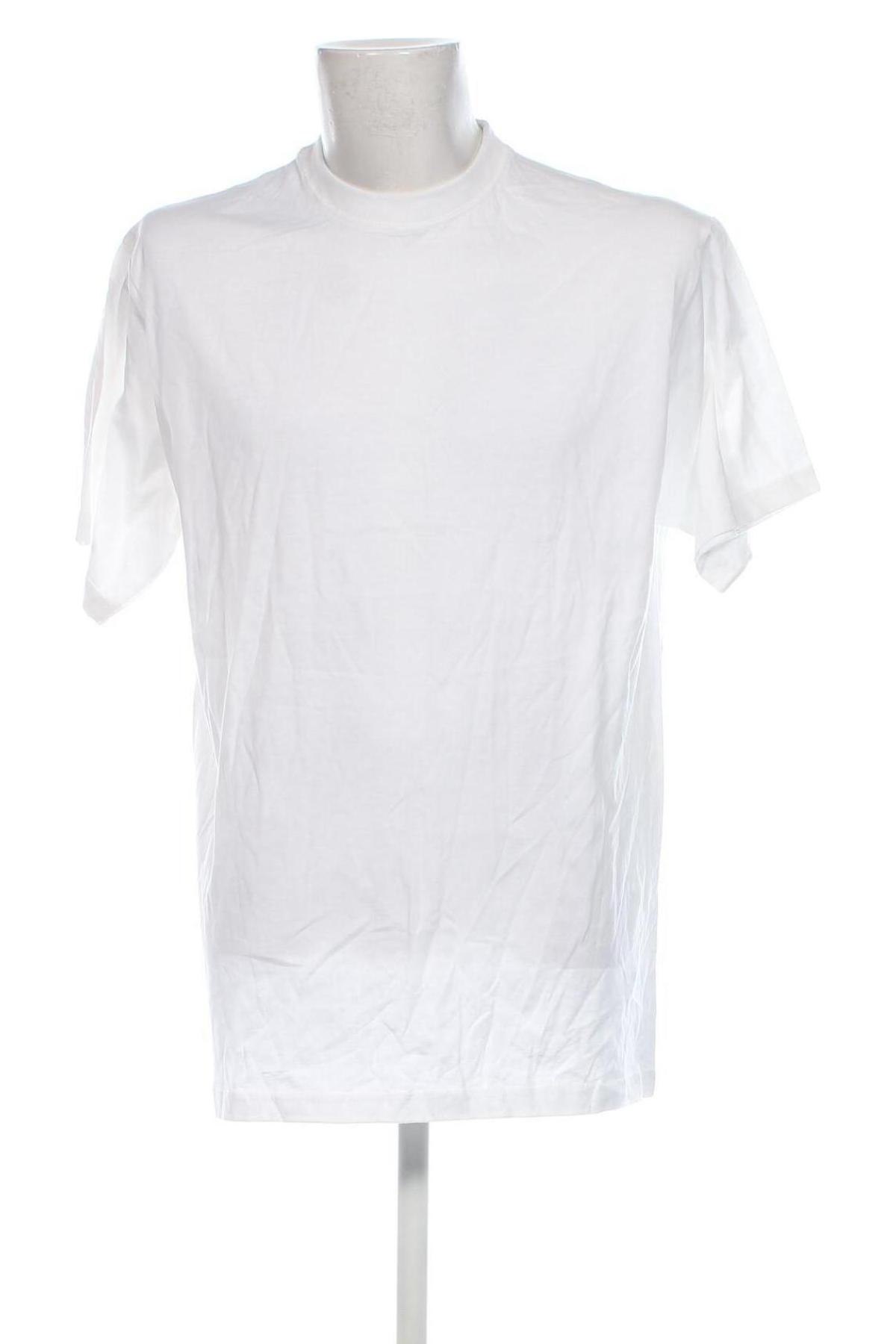 Herren T-Shirt Tee Jays, Größe XL, Farbe Weiß, Preis € 7,99