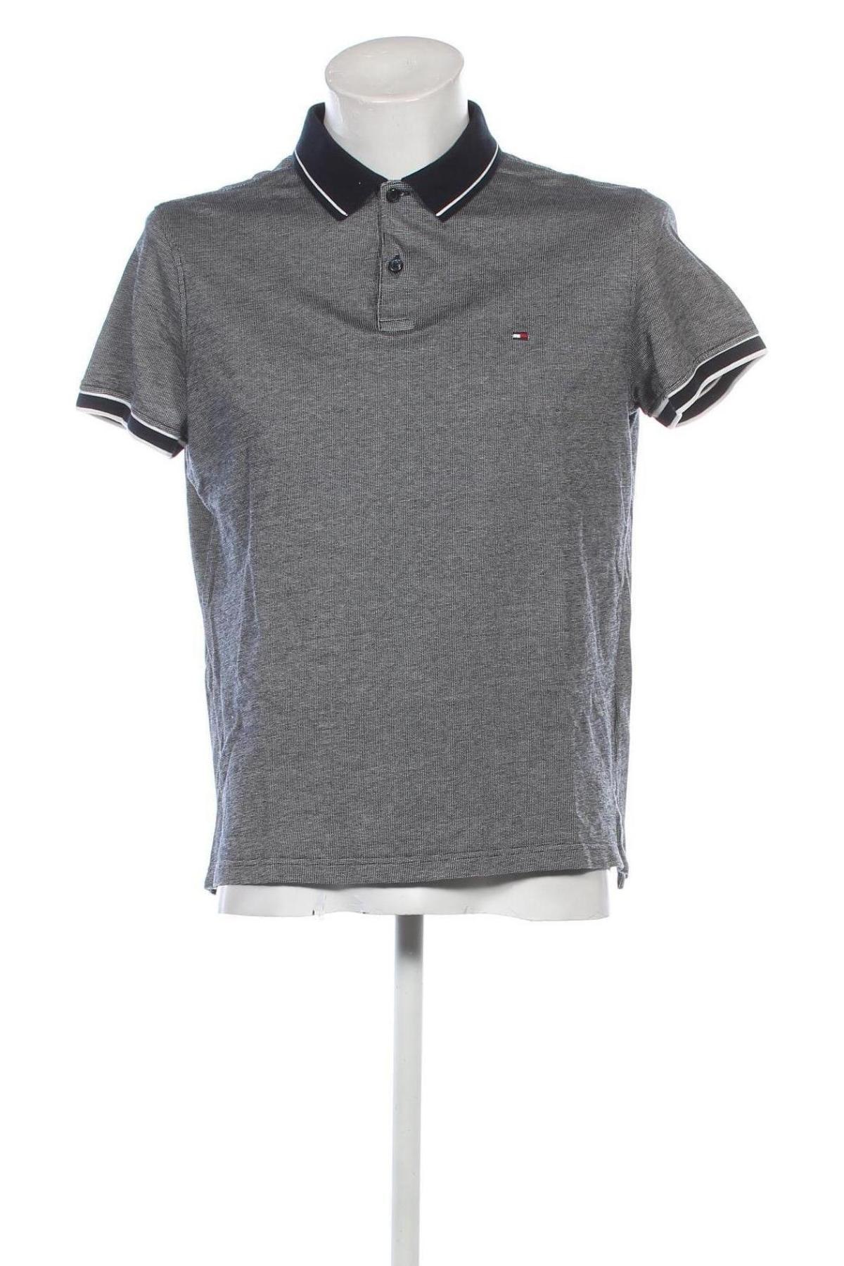 Herren T-Shirt Tommy Hilfiger, Größe XL, Farbe Mehrfarbig, Preis € 40,49