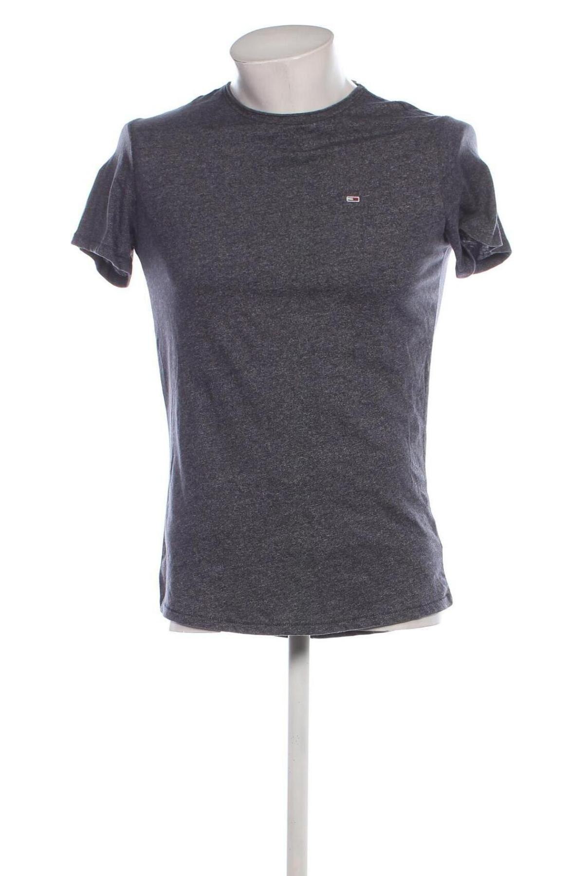 Pánske tričko  Tommy Jeans, Veľkosť S, Farba Modrá, Cena  46,95 €