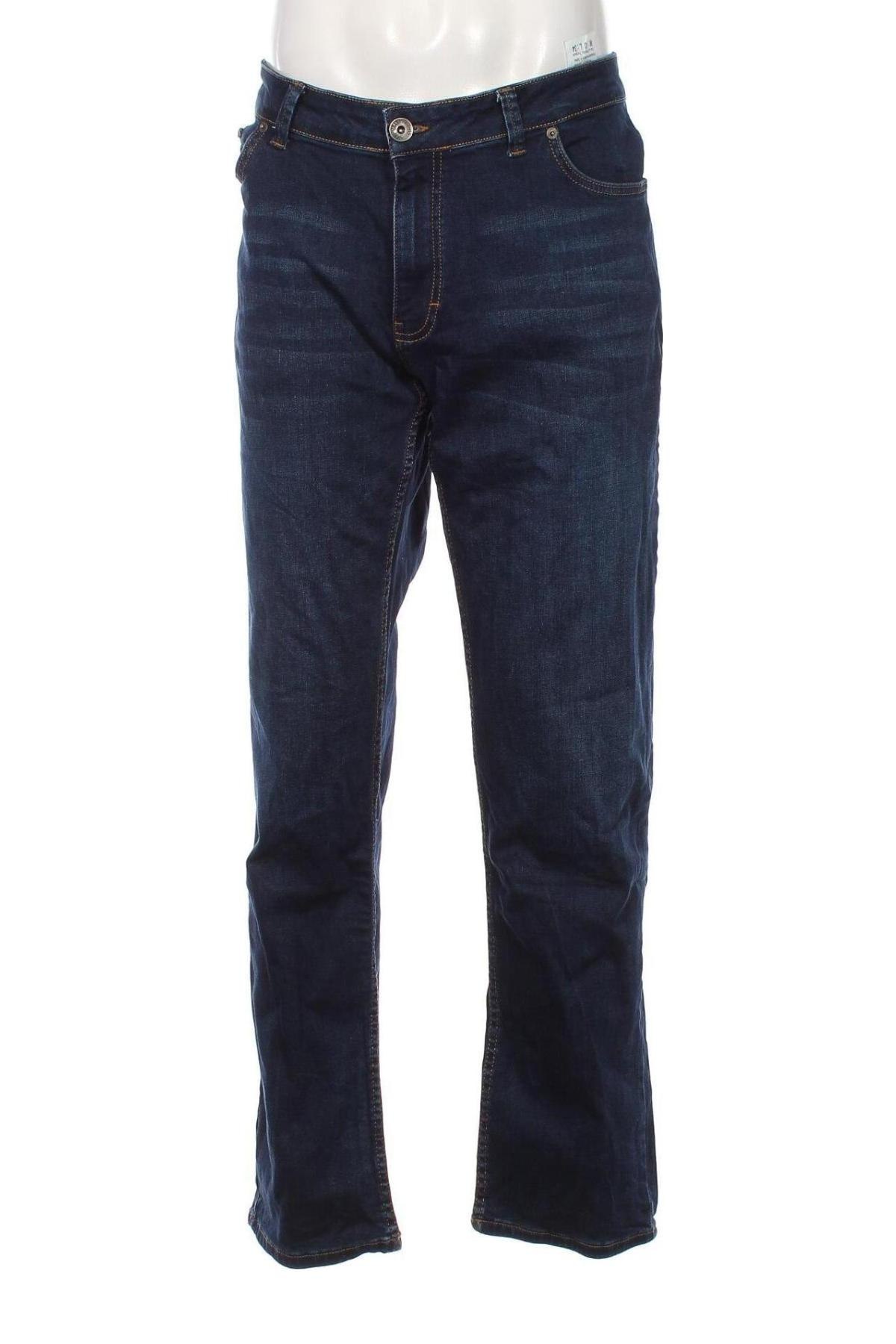 Herren Jeans, Größe XXL, Farbe Blau, Preis € 20,99