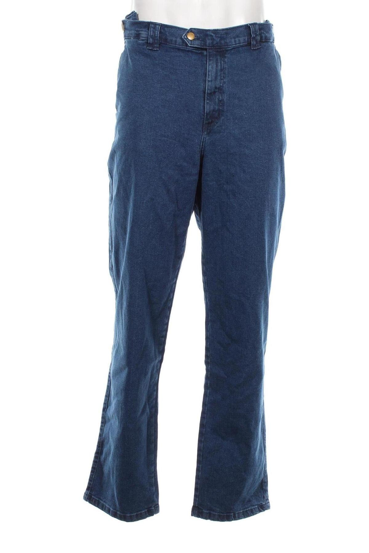 Herren Jeans, Größe XXL, Farbe Blau, Preis € 27,49