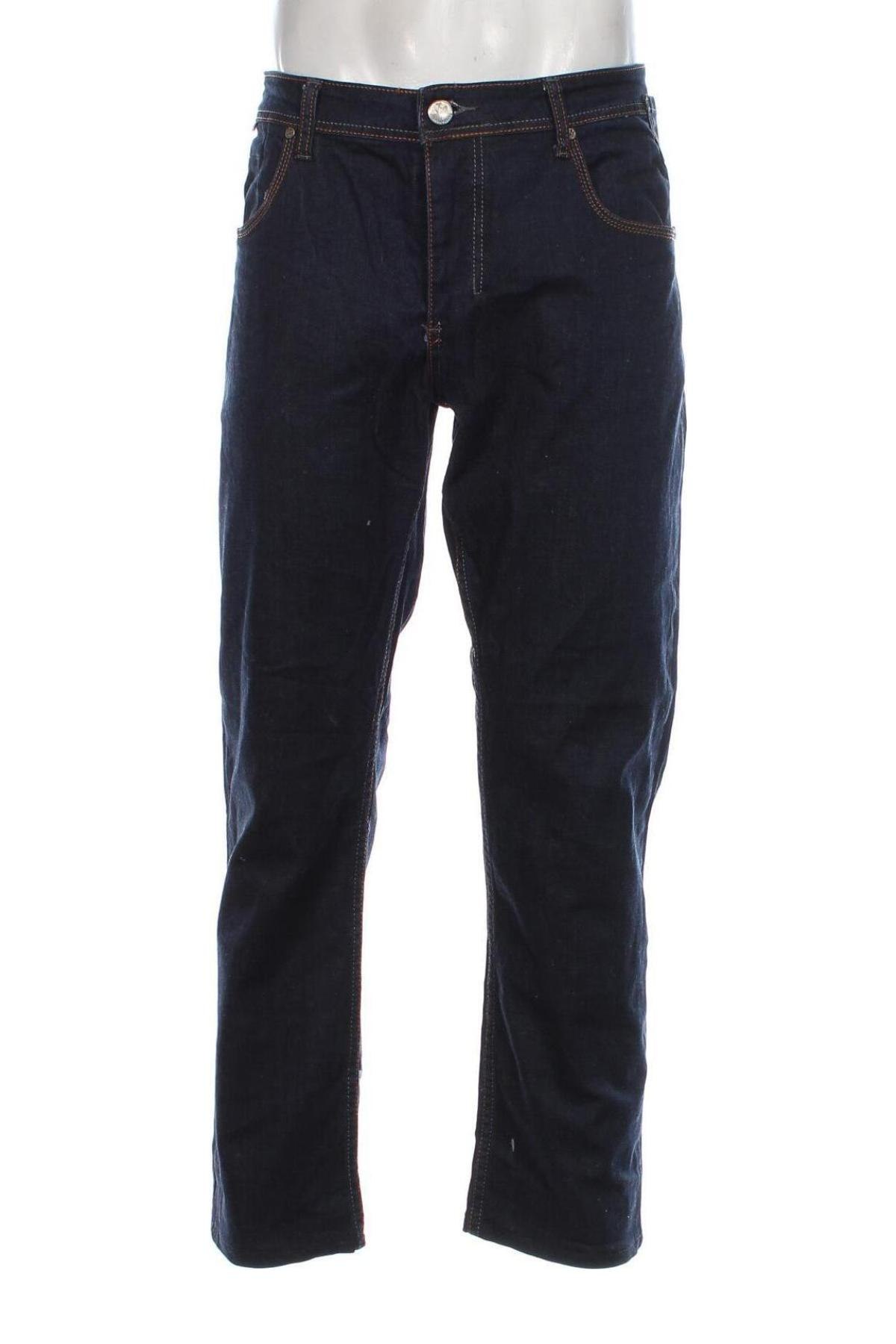 Herren Jeans, Größe XL, Farbe Blau, Preis € 13,99