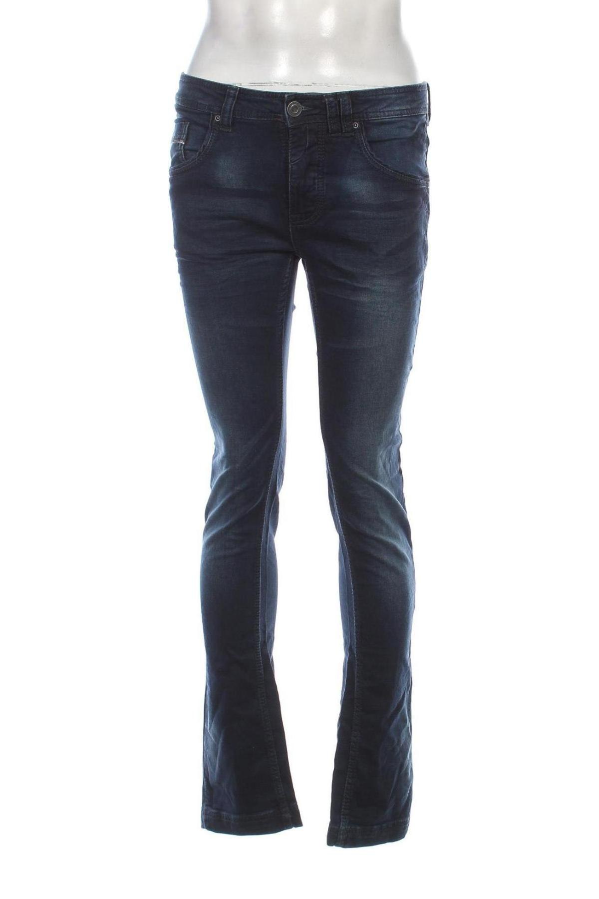 Herren Jeans, Größe M, Farbe Blau, Preis 8,49 €