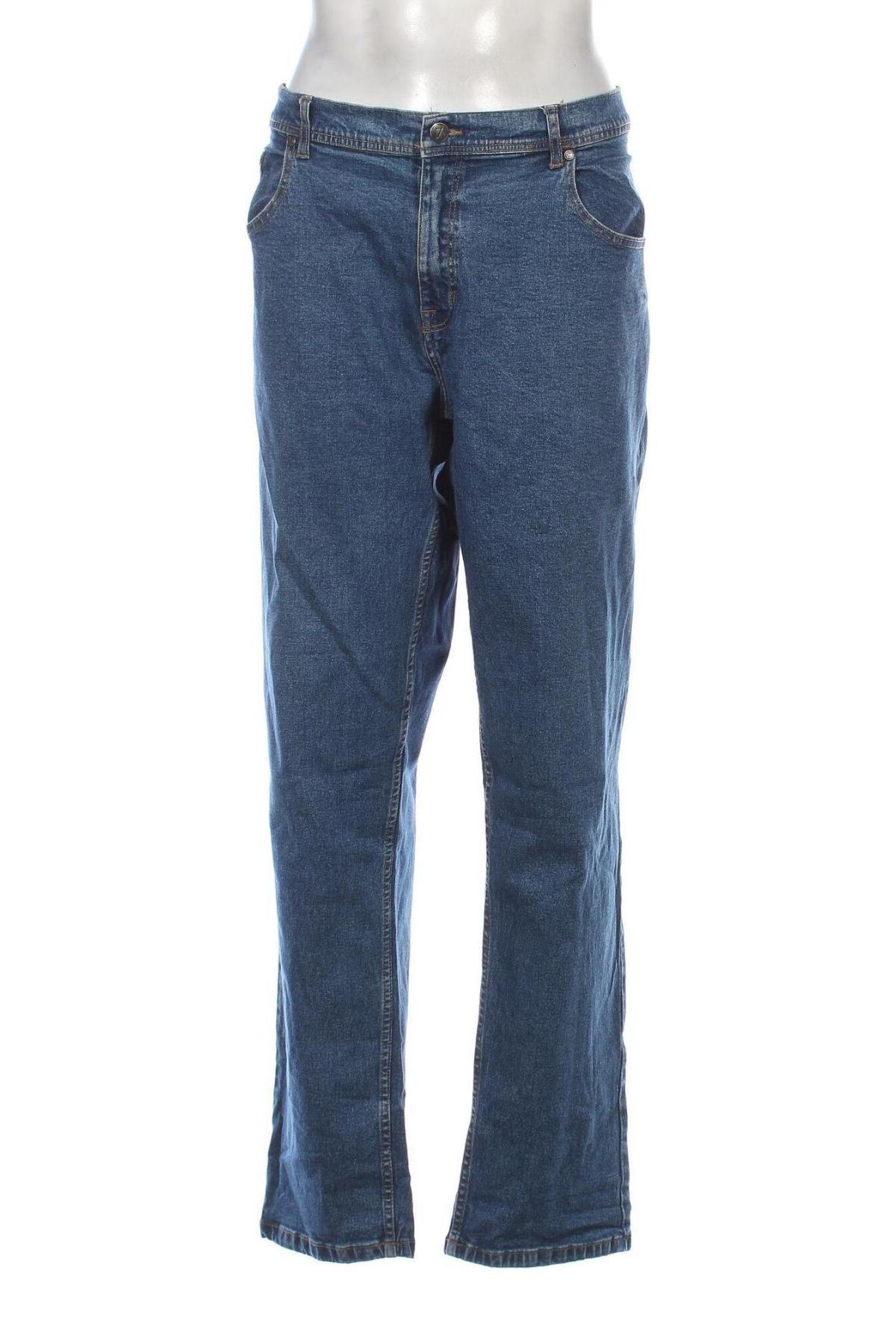 Herren Jeans, Größe XXL, Farbe Blau, Preis € 16,99