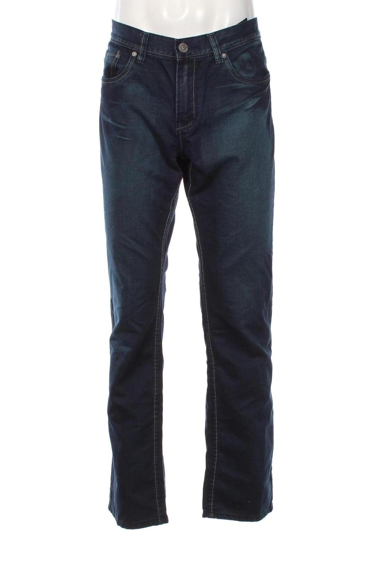 Herren Jeans, Größe XL, Farbe Blau, Preis € 12,99