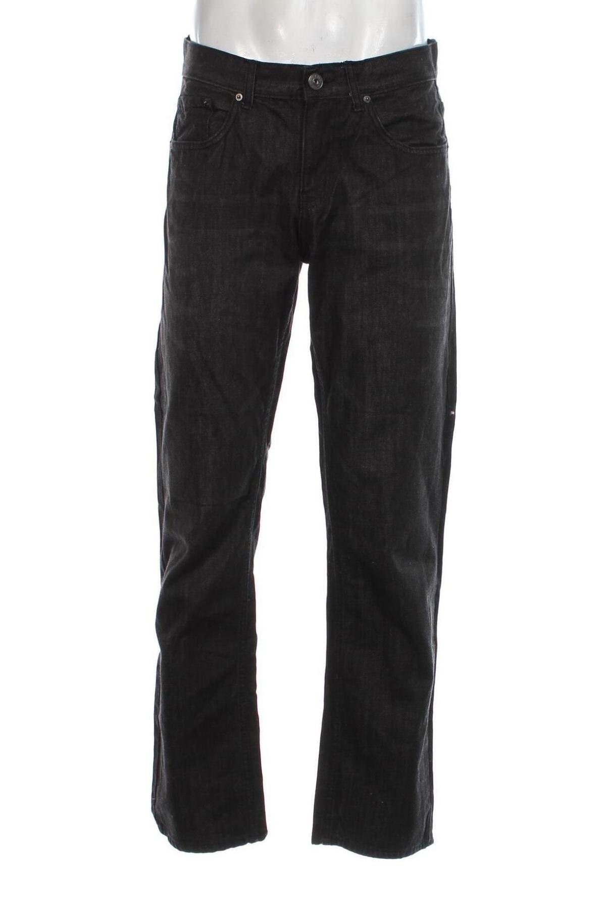 Herren Jeans, Größe M, Farbe Schwarz, Preis € 12,99