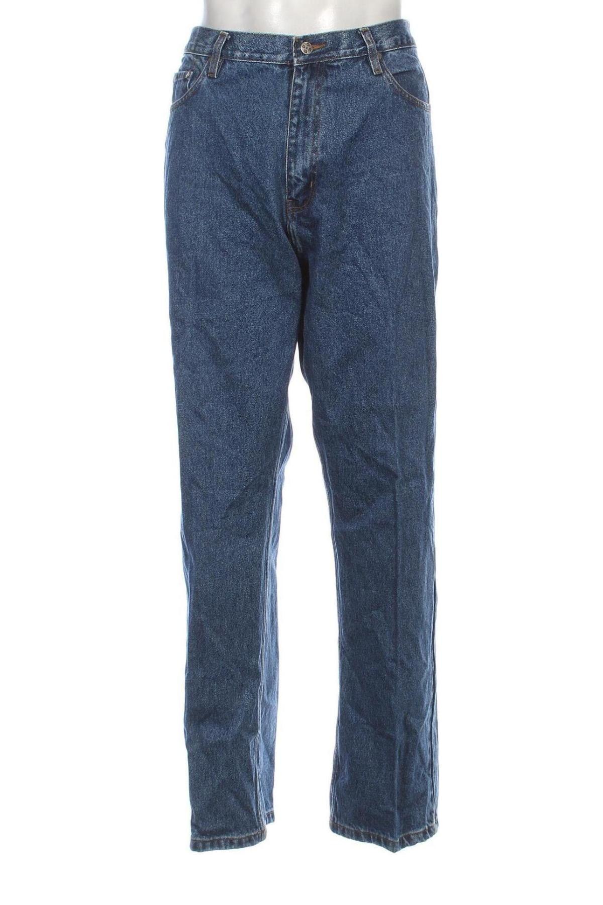 Herren Jeans, Größe XL, Farbe Blau, Preis € 11,49