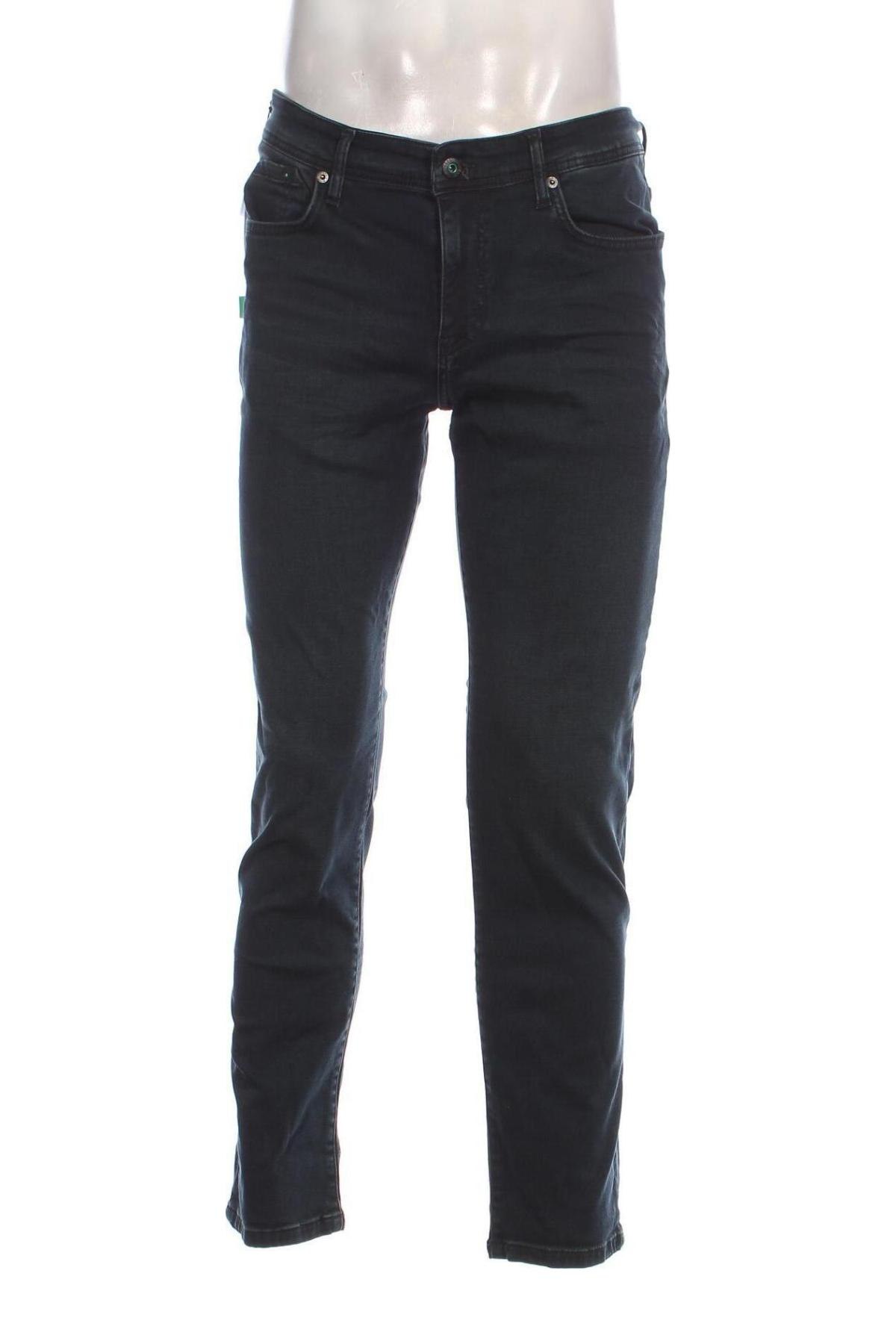 Herren Jeans, Größe M, Farbe Blau, Preis 7,99 €