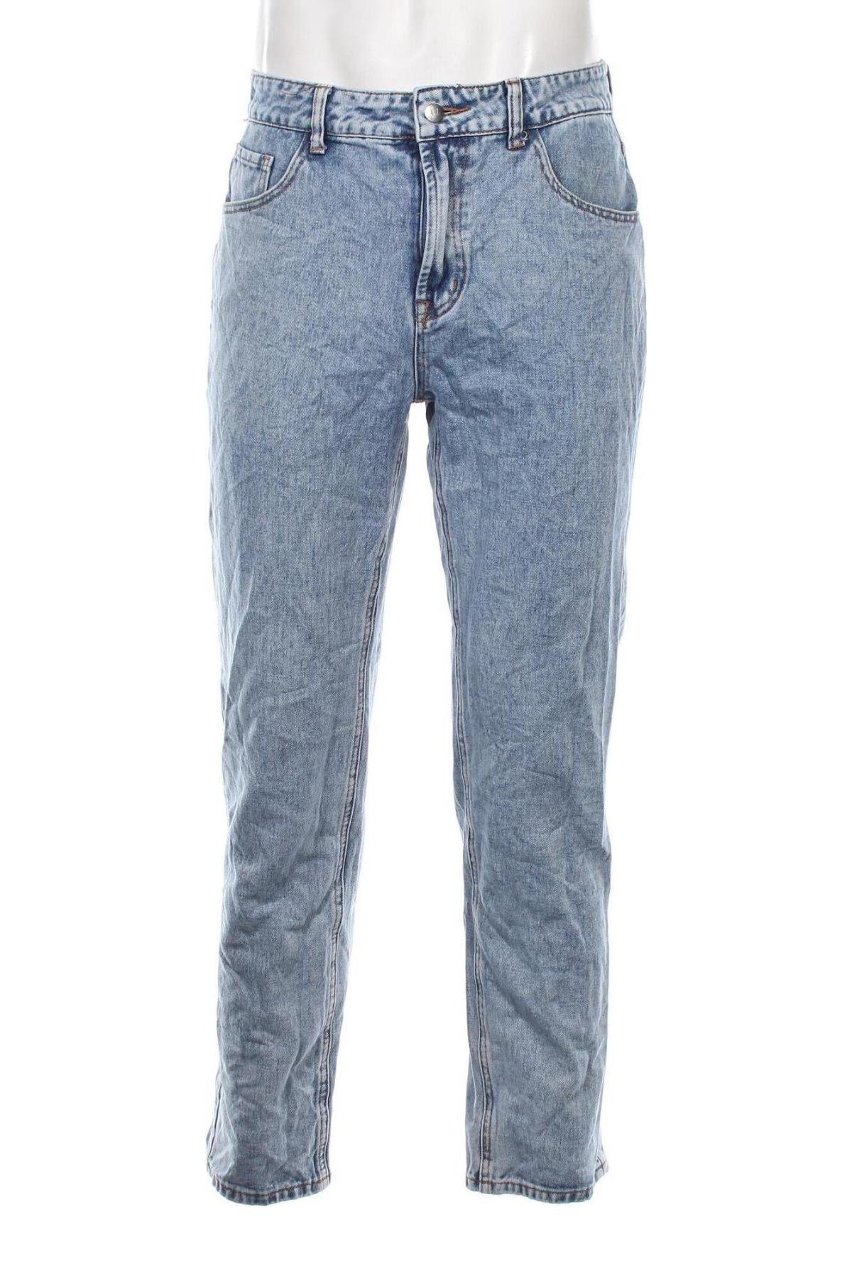 Herren Jeans, Größe L, Farbe Blau, Preis € 27,49