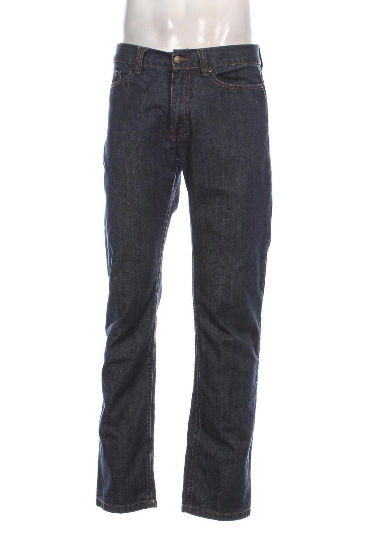 Herren Jeans, Größe M, Farbe Blau, Preis 8,99 €