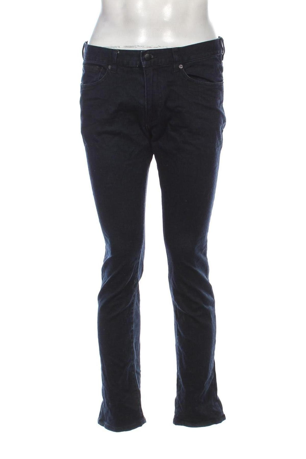 Herren Jeans, Größe L, Farbe Blau, Preis € 11,49