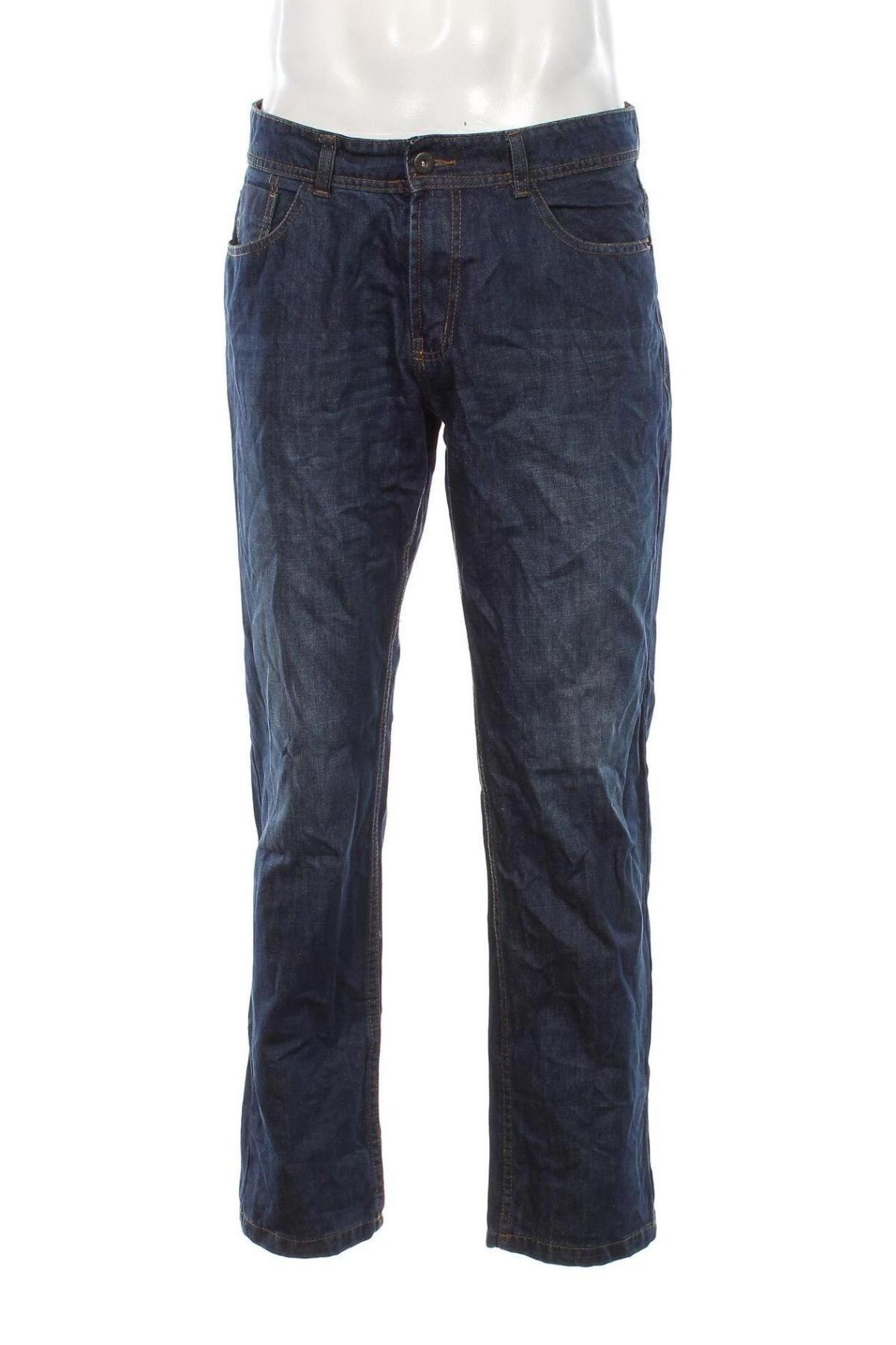 Herren Jeans, Größe M, Farbe Blau, Preis € 6,99