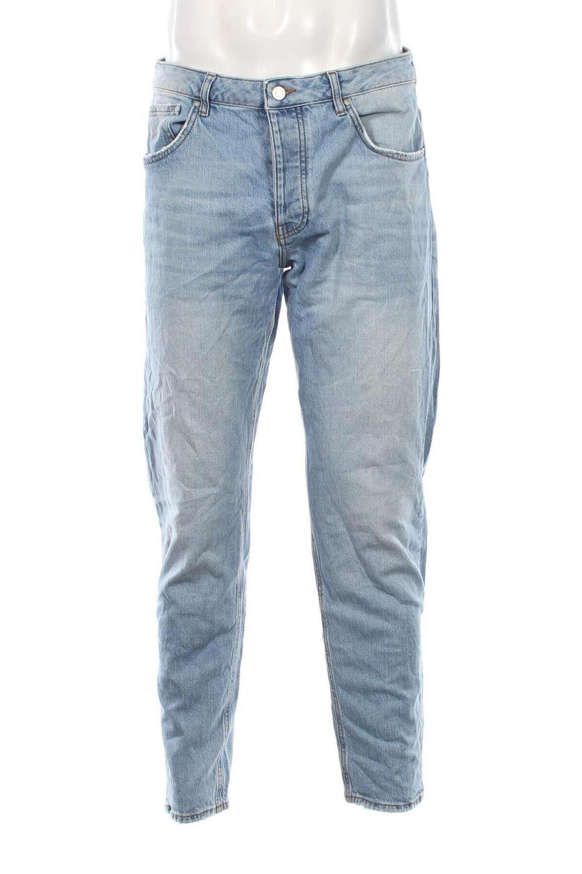 Herren Jeans ASOS, Größe L, Farbe Blau, Preis € 13,99