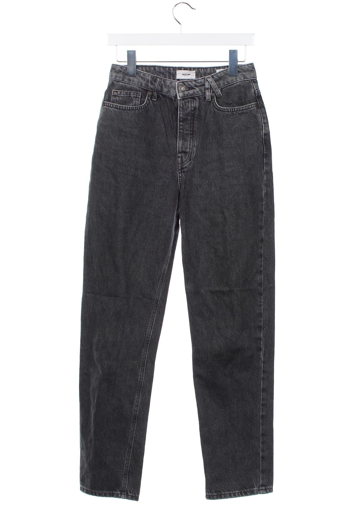 Herren Jeans America Today, Größe S, Farbe Grau, Preis € 9,99