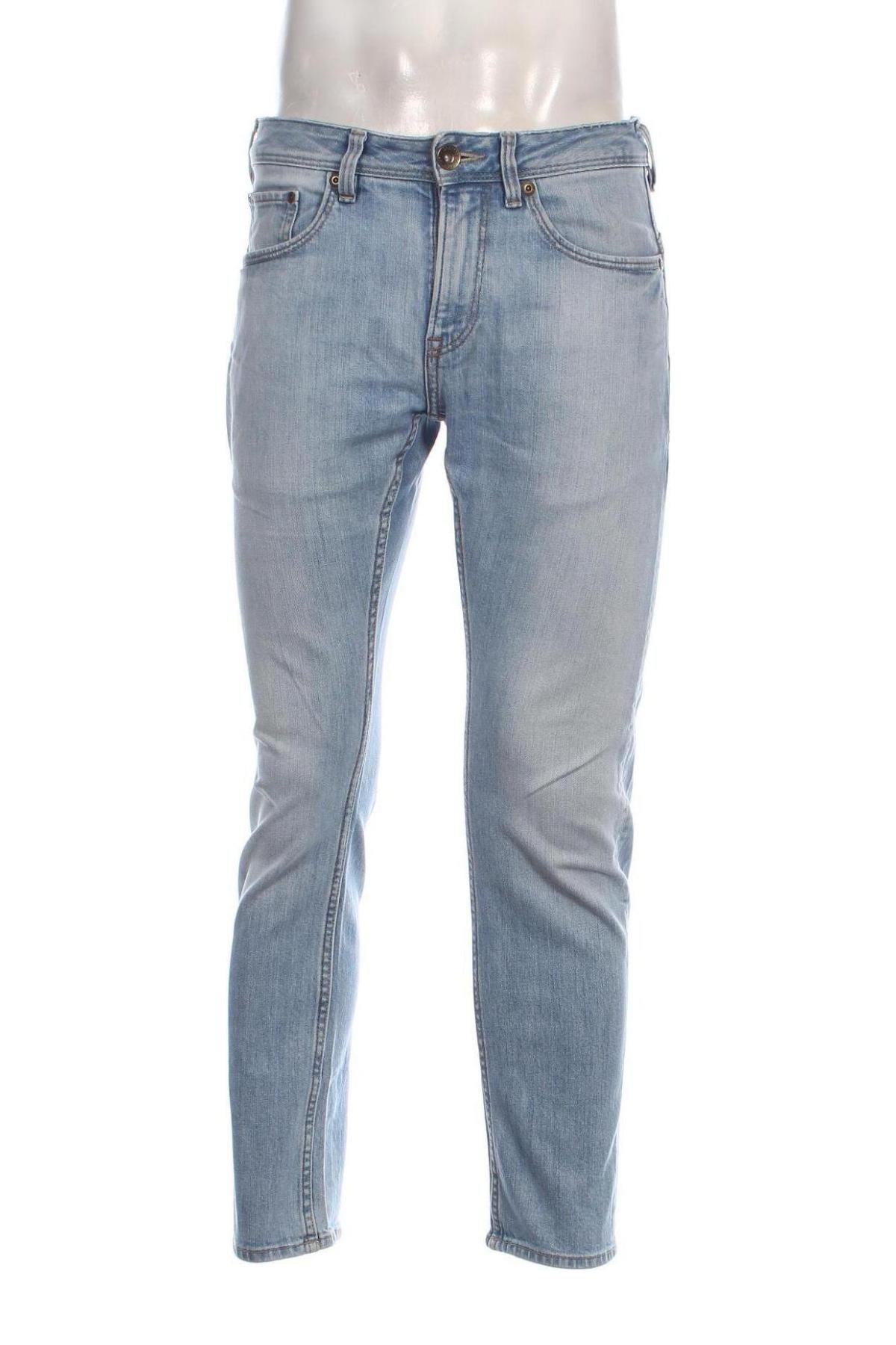 Herren Jeans Angelo Litrico, Größe M, Farbe Blau, Preis 11,99 €