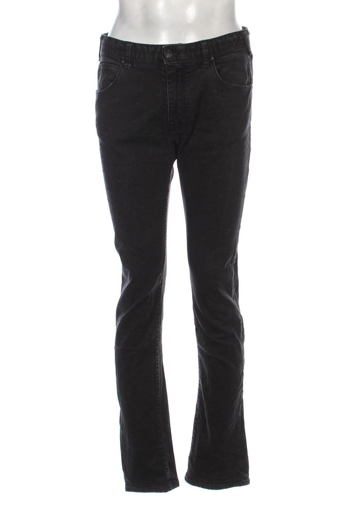 Herren Jeans Armani Jeans, Größe M, Farbe Schwarz, Preis € 68,99