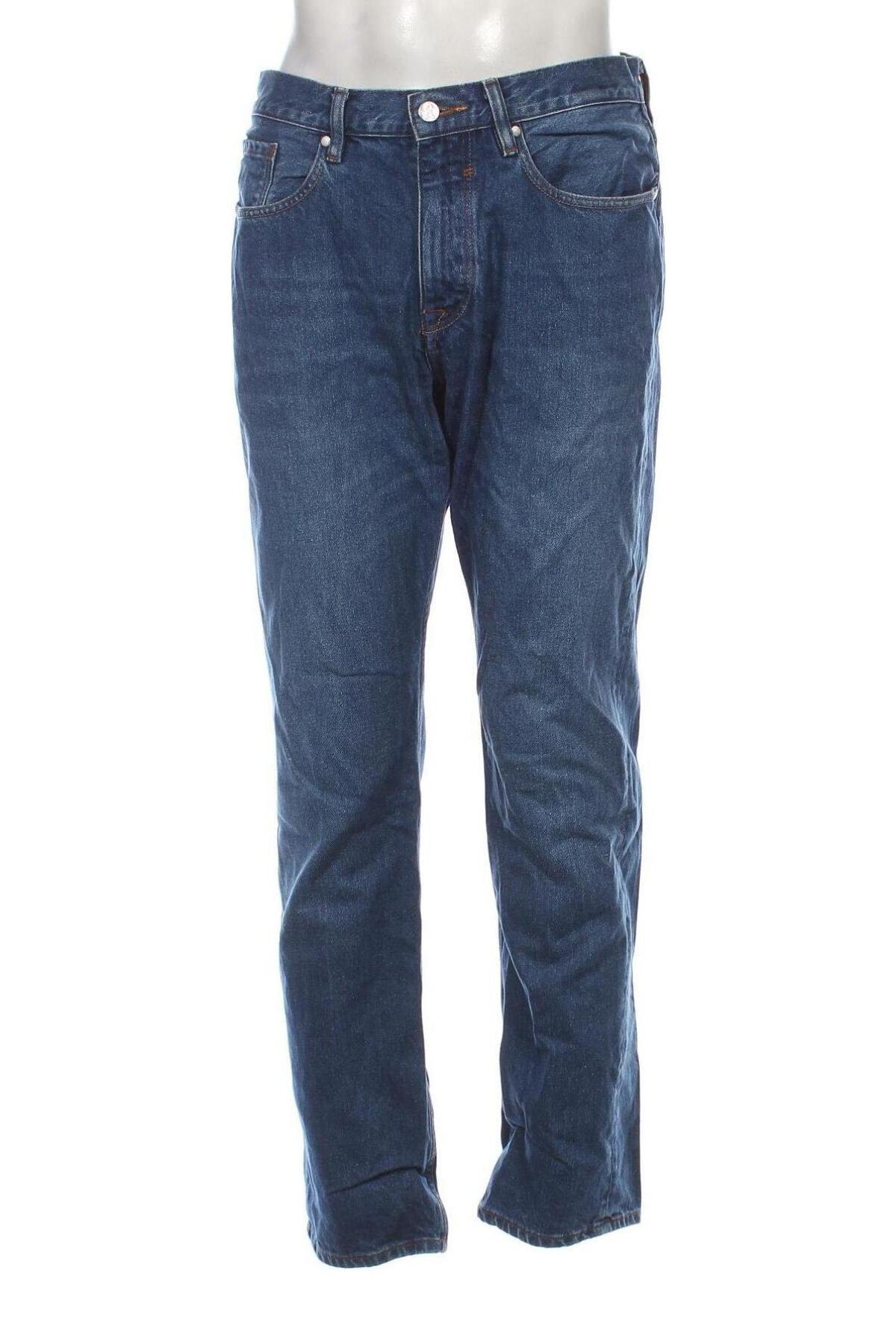 Herren Jeans Armedangels, Größe M, Farbe Blau, Preis € 21,49