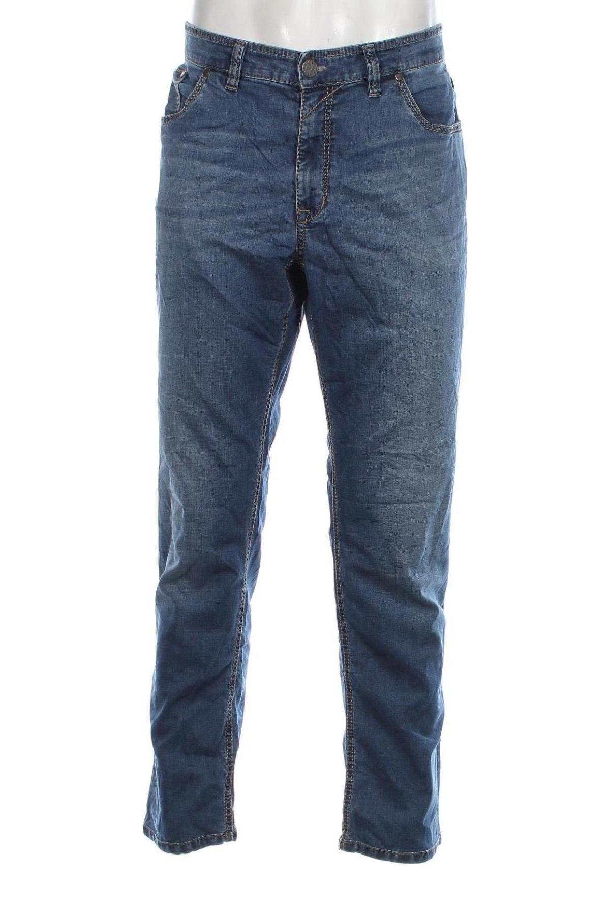 Herren Jeans Atelier GARDEUR, Größe XL, Farbe Blau, Preis € 39,99