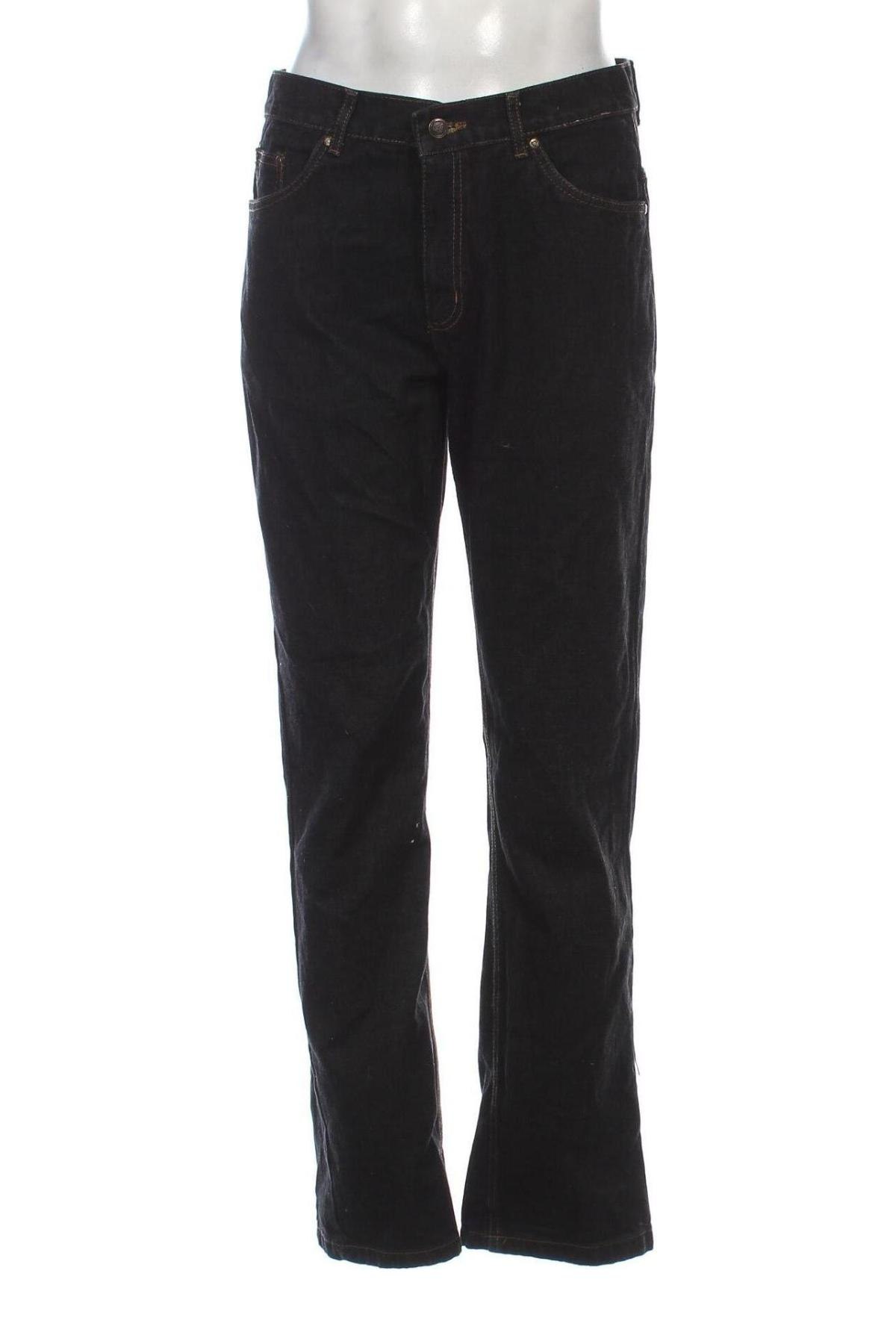 Herren Jeans Authentic Clothing Company, Größe L, Farbe Schwarz, Preis € 27,49