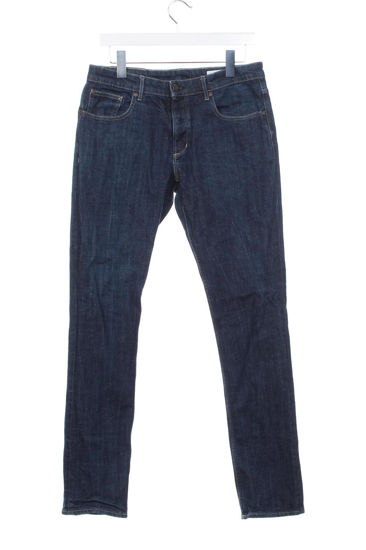 Herren Jeans Blue Ridge, Größe S, Farbe Blau, Preis € 9,99