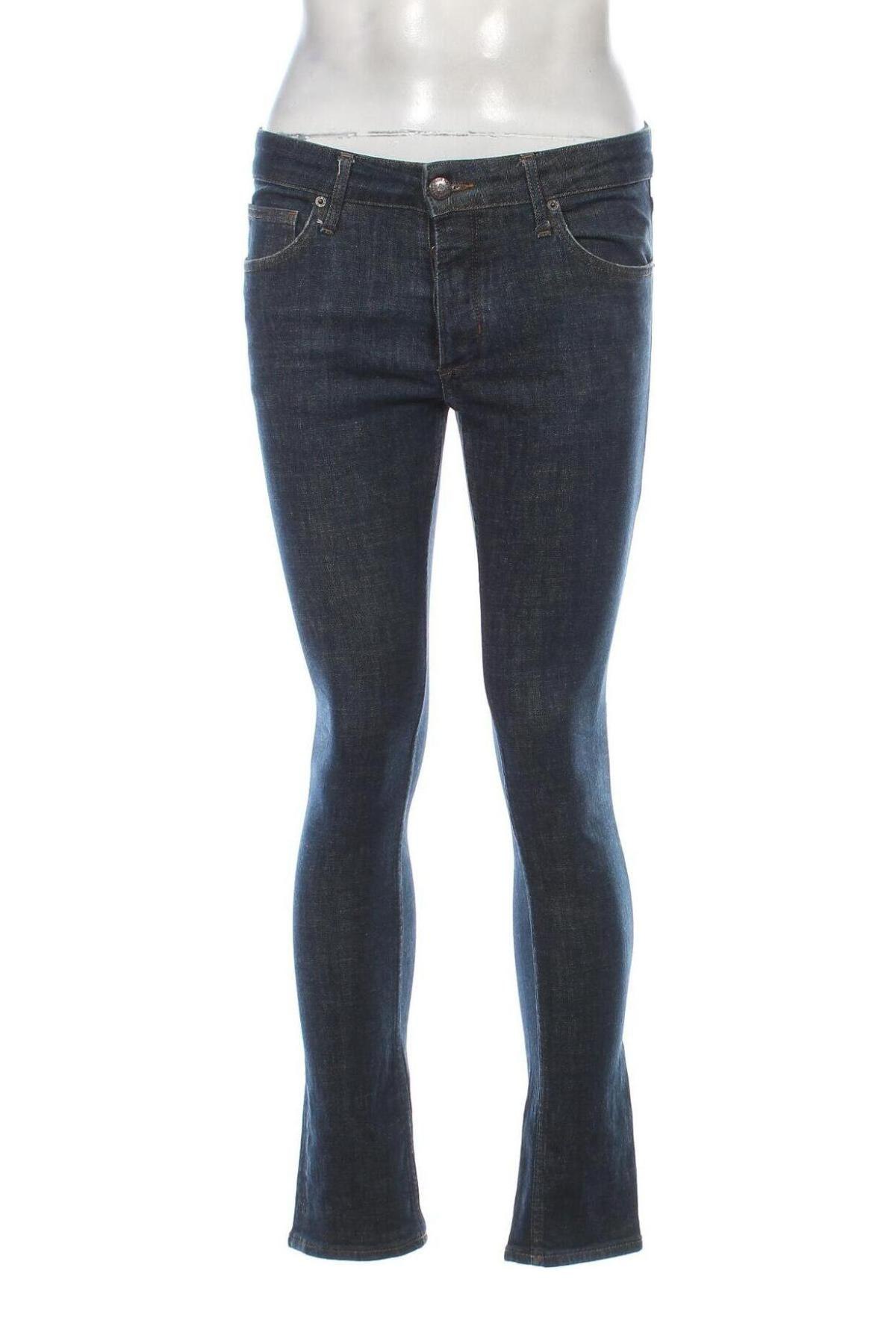 Herren Jeans Blue Ridge, Größe M, Farbe Blau, Preis € 11,49