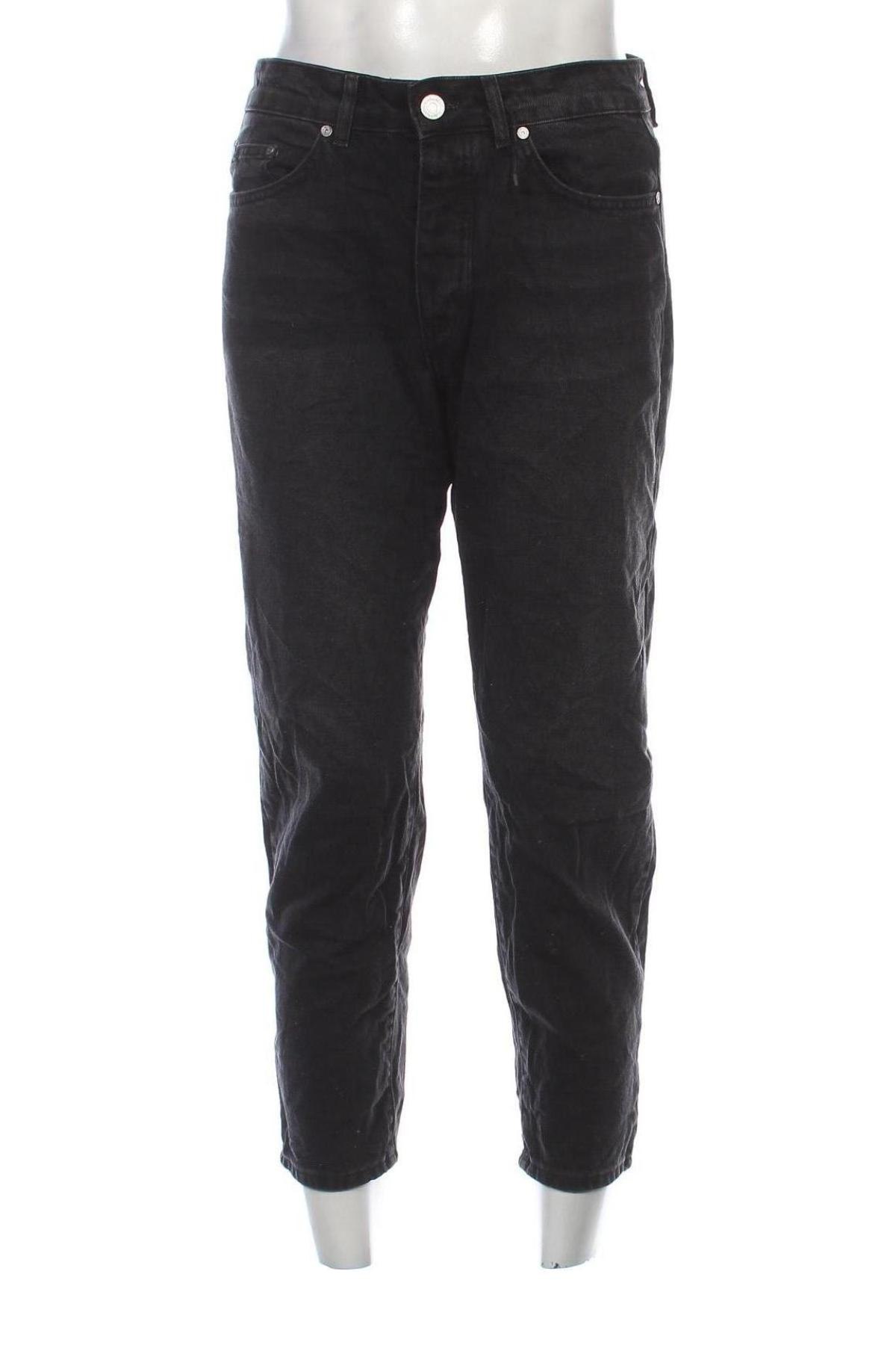 Herren Jeans Boohoo, Größe S, Farbe Schwarz, Preis € 8,49