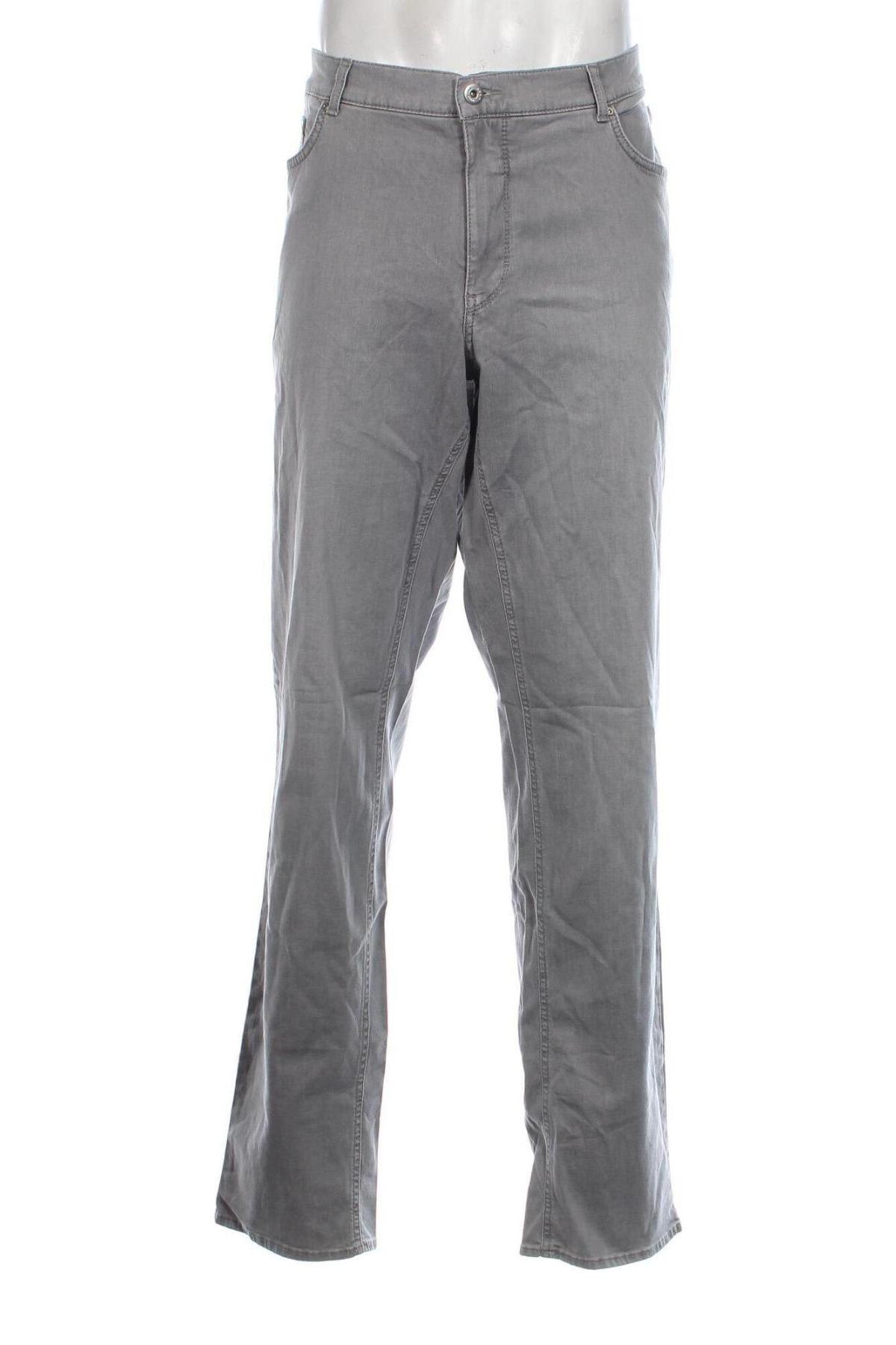 Herren Jeans Brax, Größe XXL, Farbe Grau, Preis € 60,49