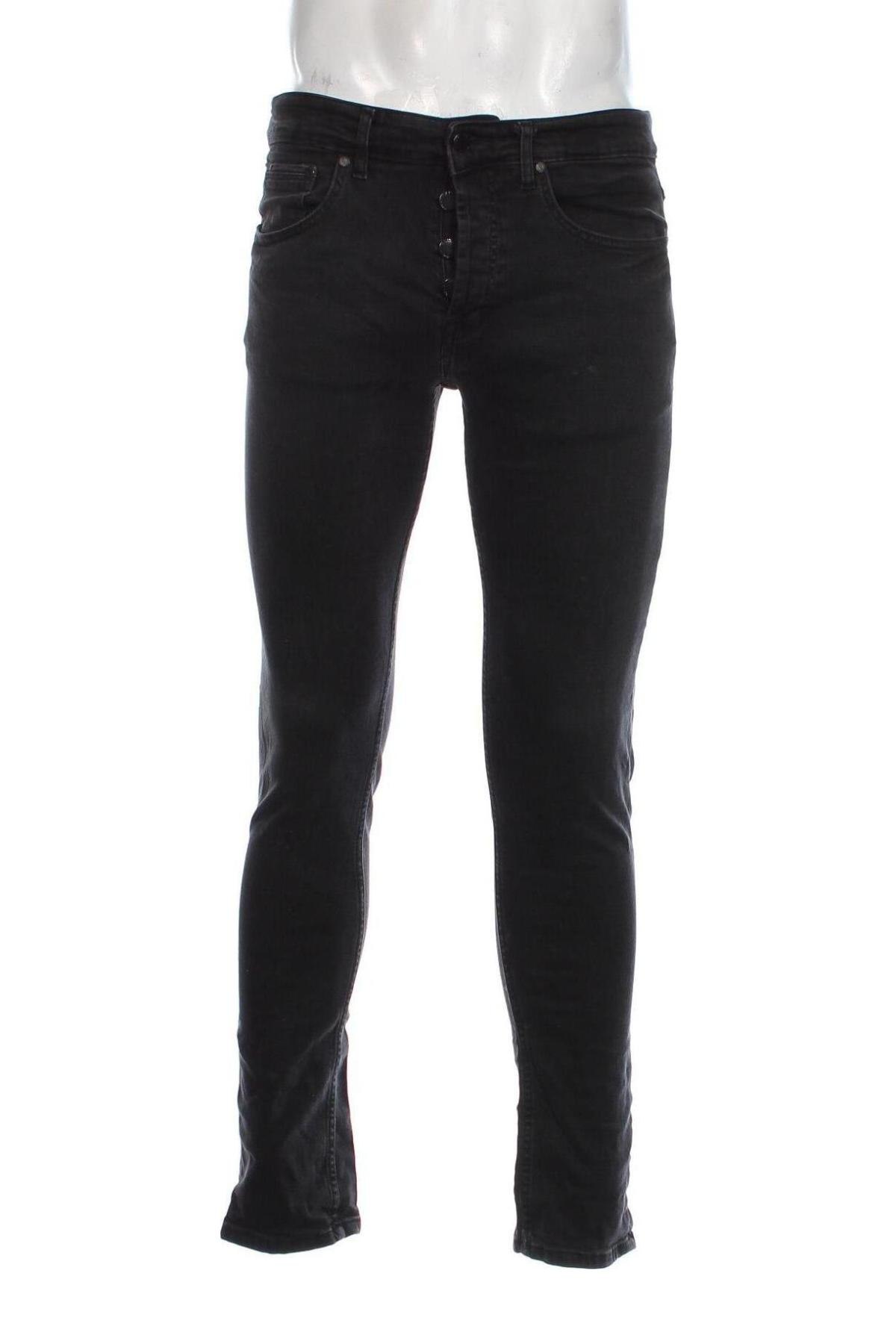 Herren Jeans Brugi, Größe S, Farbe Schwarz, Preis € 10,49