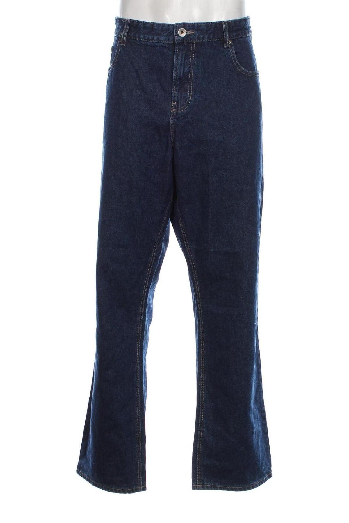 Herren Jeans C&A, Größe XXL, Farbe Blau, Preis 20,99 €