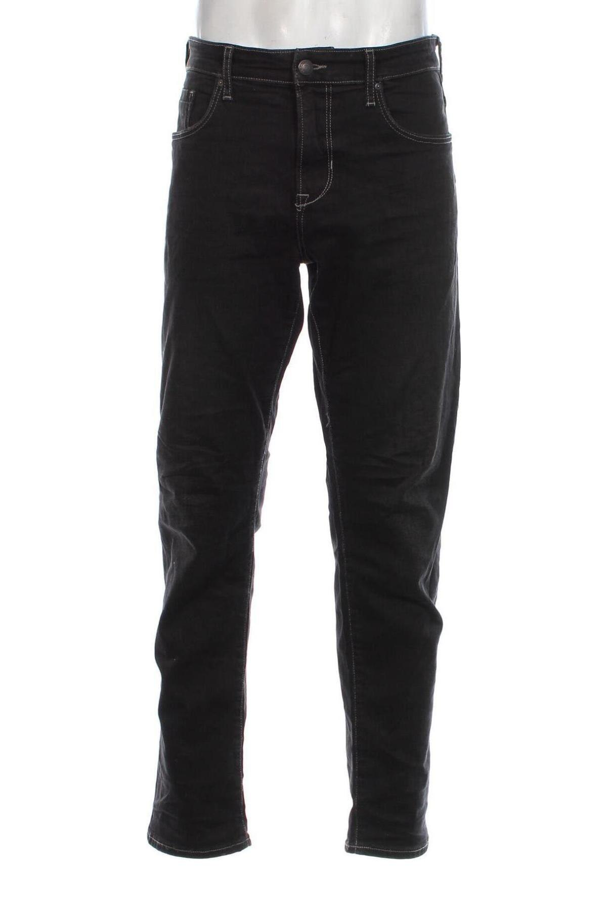 Herren Jeans C&A, Größe XL, Farbe Schwarz, Preis € 13,99