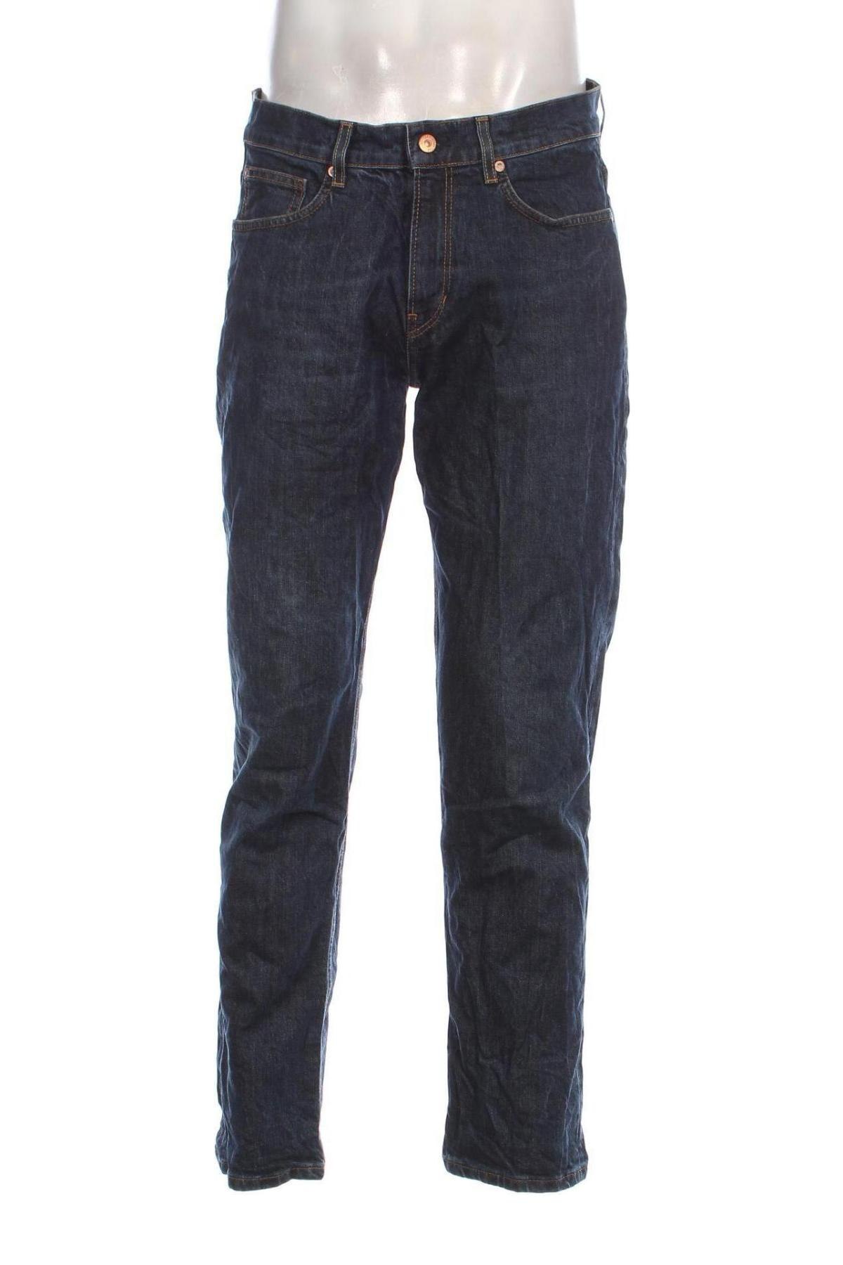 Herren Jeans C&A, Größe M, Farbe Blau, Preis 12,99 €