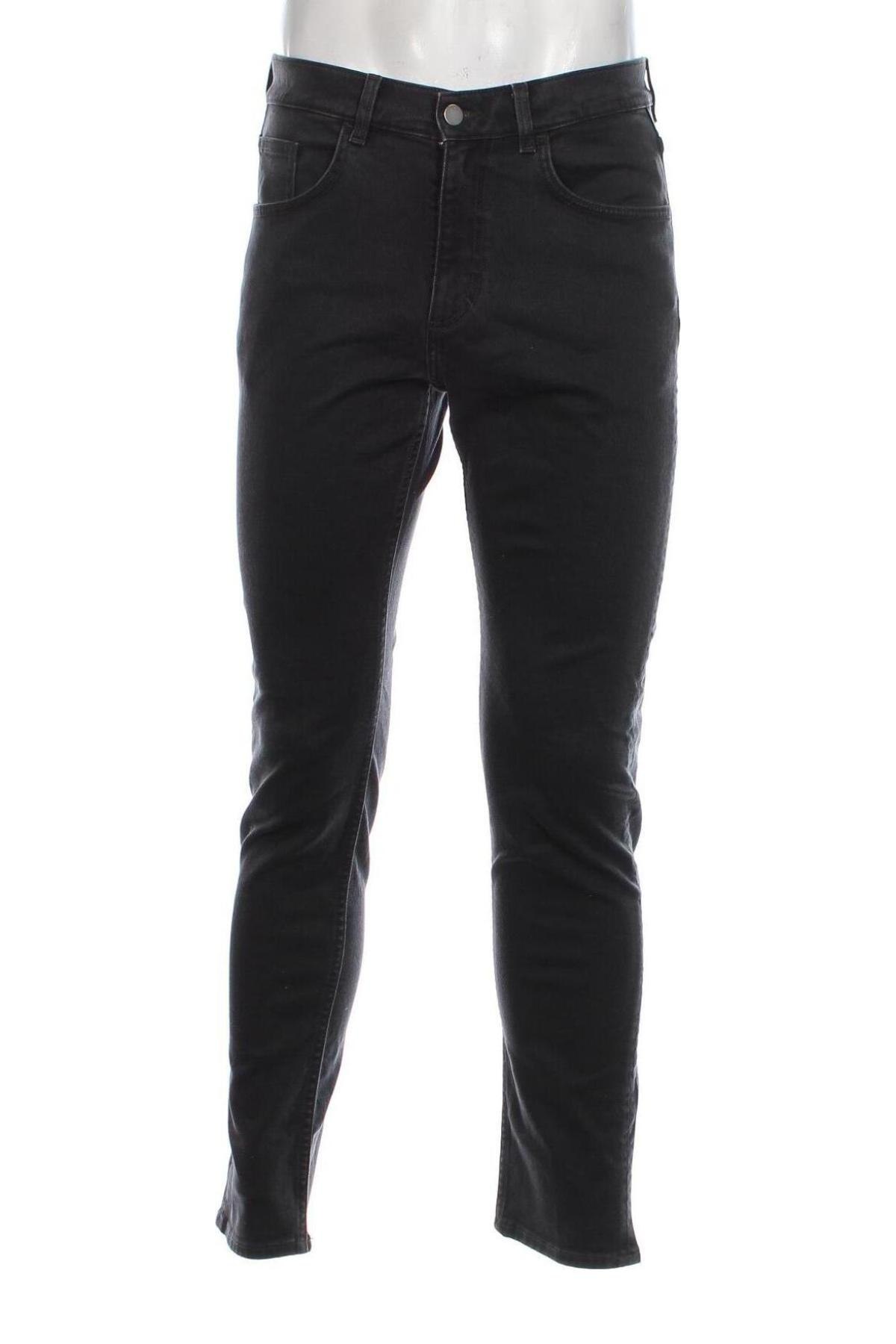 Herren Jeans COS, Größe M, Farbe Grau, Preis 23,99 €