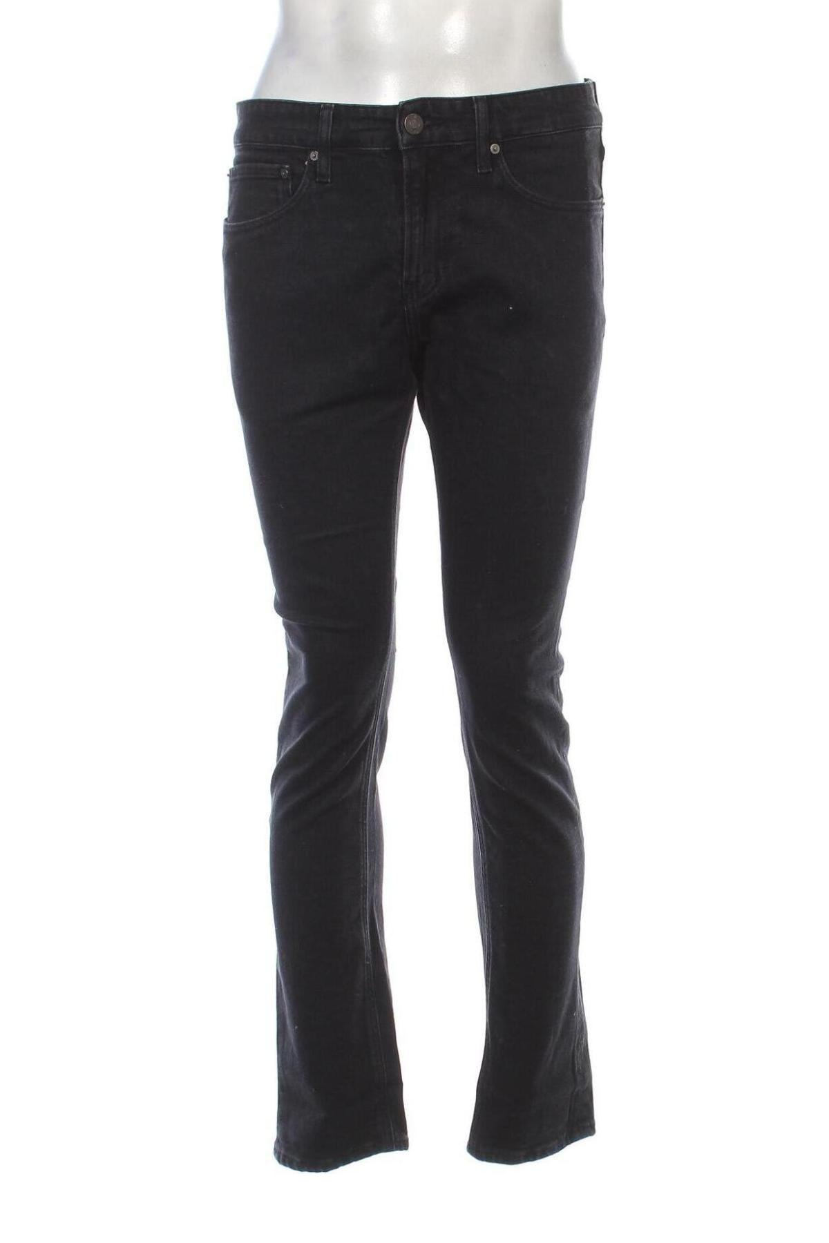 Herren Jeans Calvin Klein, Größe M, Farbe Schwarz, Preis € 90,99