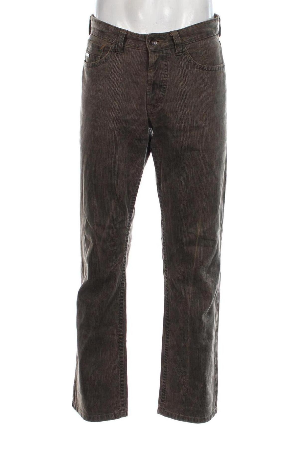 Męskie jeansy Camel Active, Rozmiar M, Kolor Brązowy, Cena 239,99 zł