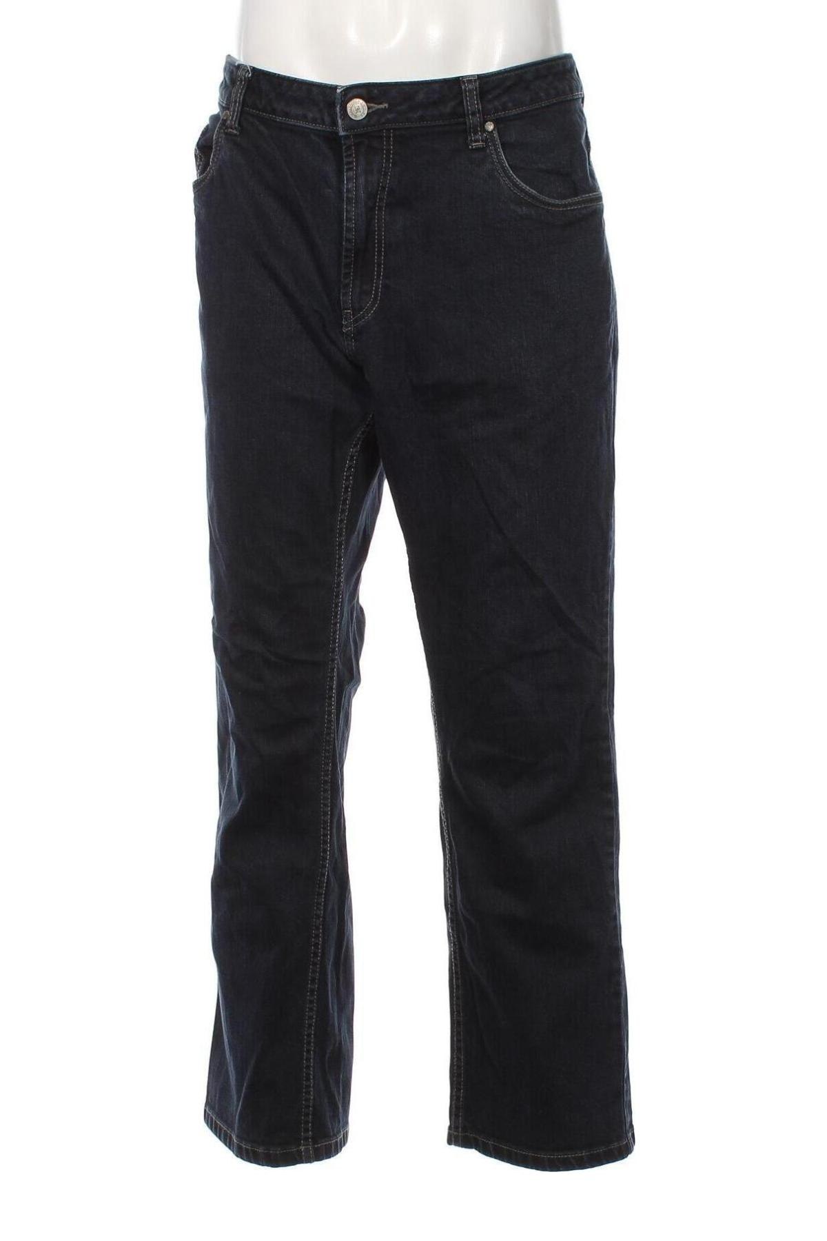 Herren Jeans Canda, Größe XXL, Farbe Blau, Preis 20,99 €