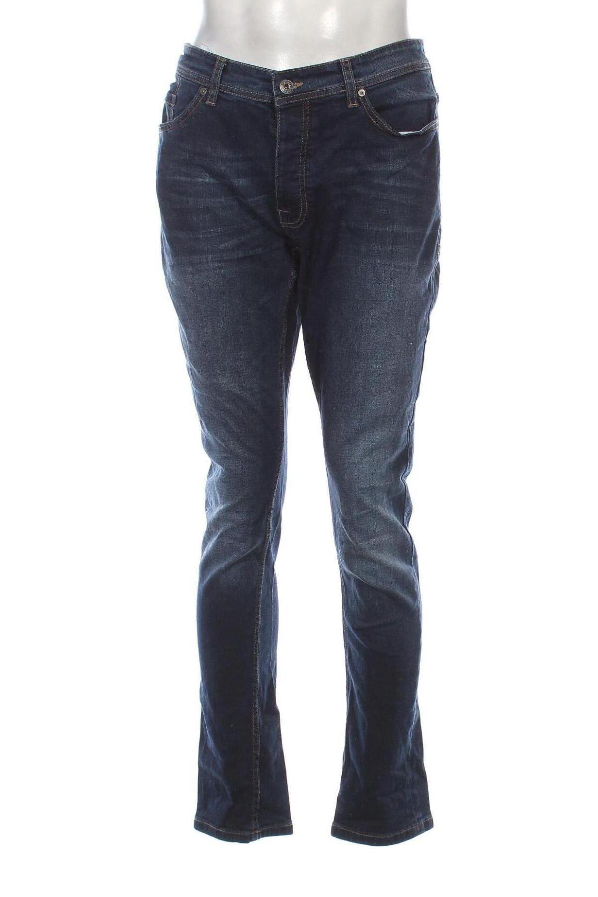 Herren Jeans Clockhouse, Größe XL, Farbe Blau, Preis € 9,99