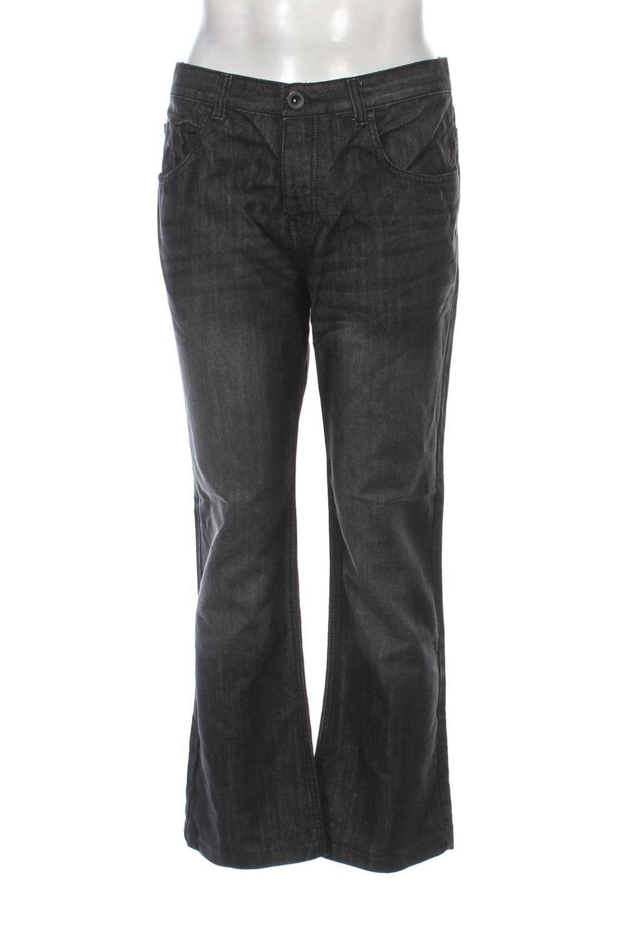 Herren Jeans Denim Co., Größe L, Farbe Grau, Preis € 15,49