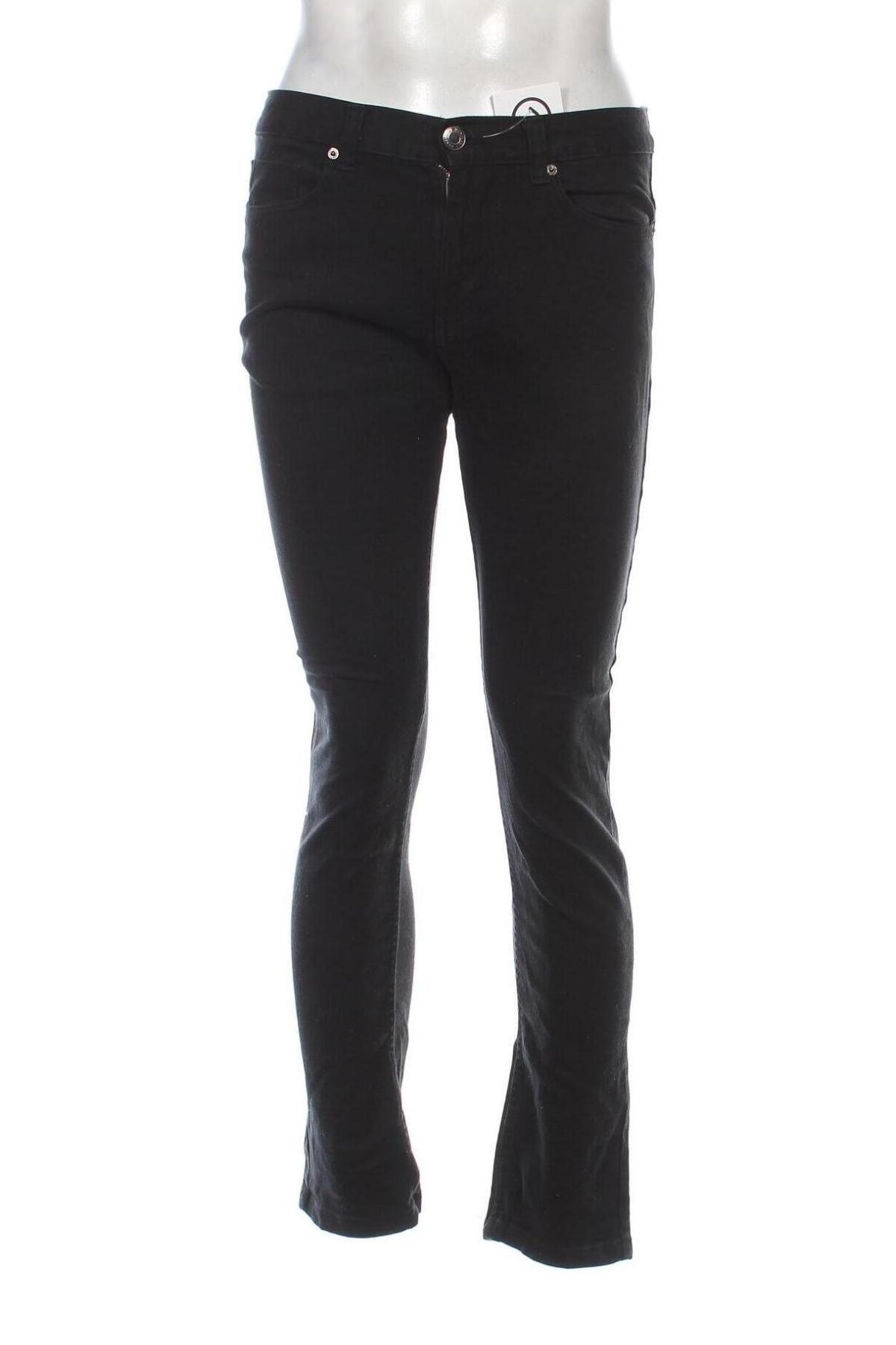 Herren Jeans Denim Co., Größe M, Farbe Schwarz, Preis € 12,99