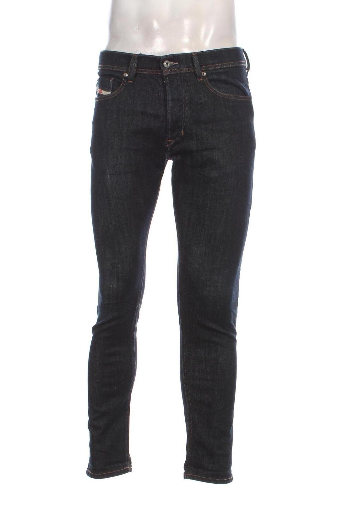 Herren Jeans Diesel, Größe S, Farbe Blau, Preis € 46,99