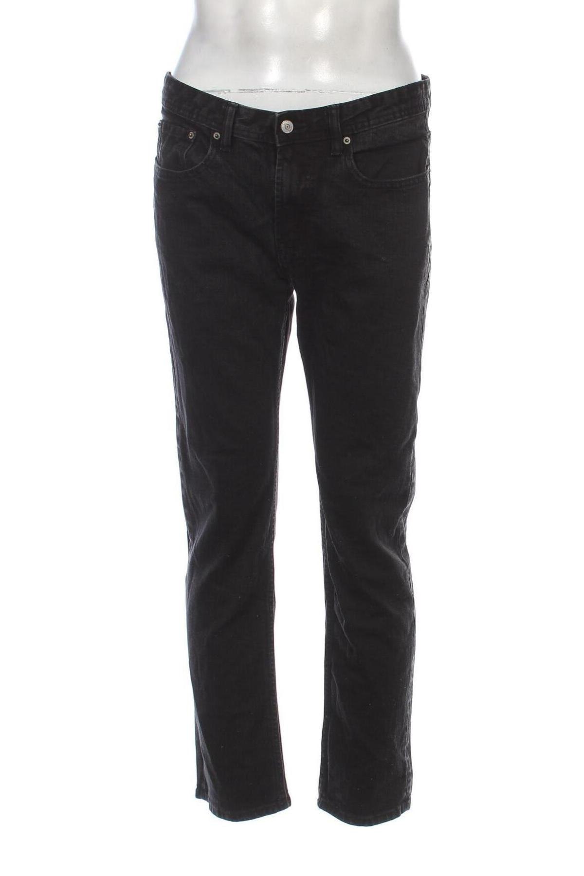 Herren Jeans Dressmann, Größe L, Farbe Schwarz, Preis € 17,49