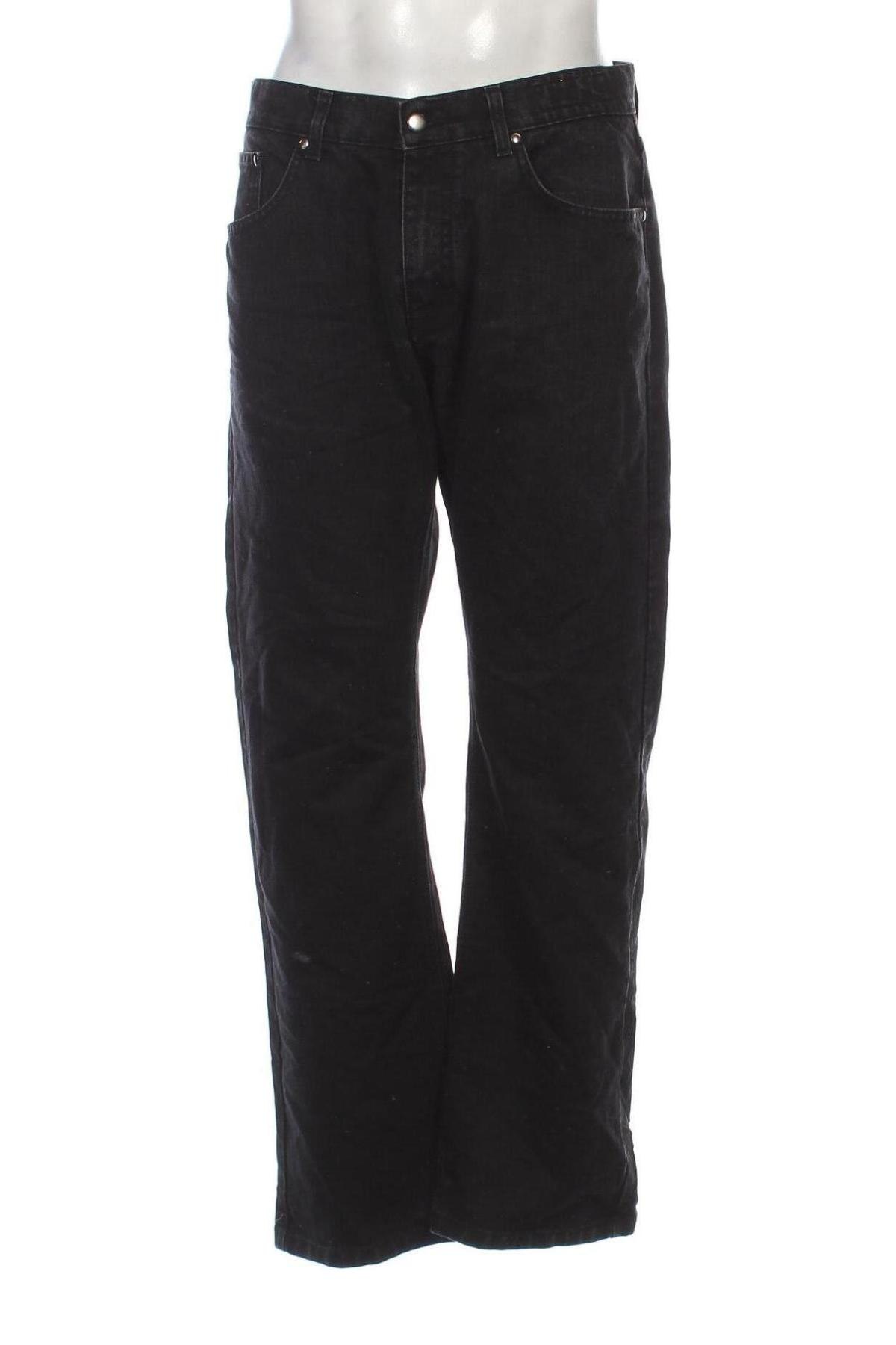 Herren Jeans Dressmann, Größe XL, Farbe Schwarz, Preis € 13,99