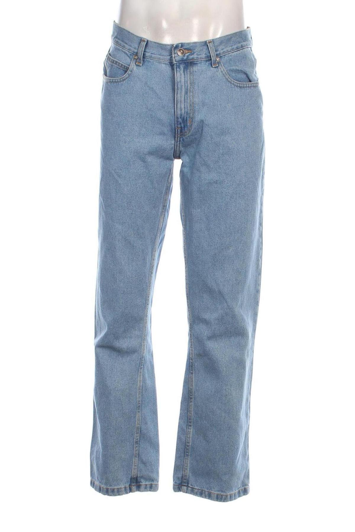 Herren Jeans Eagle, Größe L, Farbe Blau, Preis € 31,06