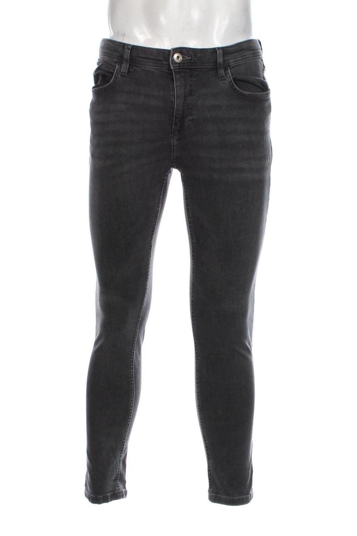 Herren Jeans Edc By Esprit, Größe S, Farbe Schwarz, Preis 6,99 €