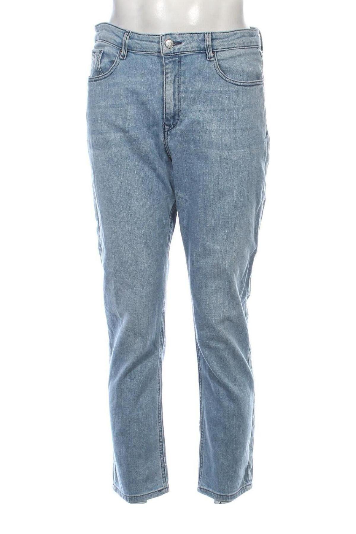 Herren Jeans Esprit, Größe M, Farbe Blau, Preis € 13,99