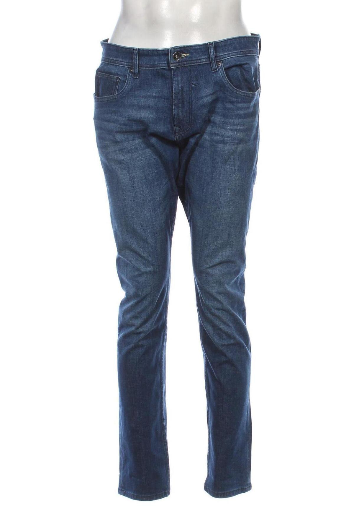 Herren Jeans Esprit, Größe L, Farbe Blau, Preis € 18,99