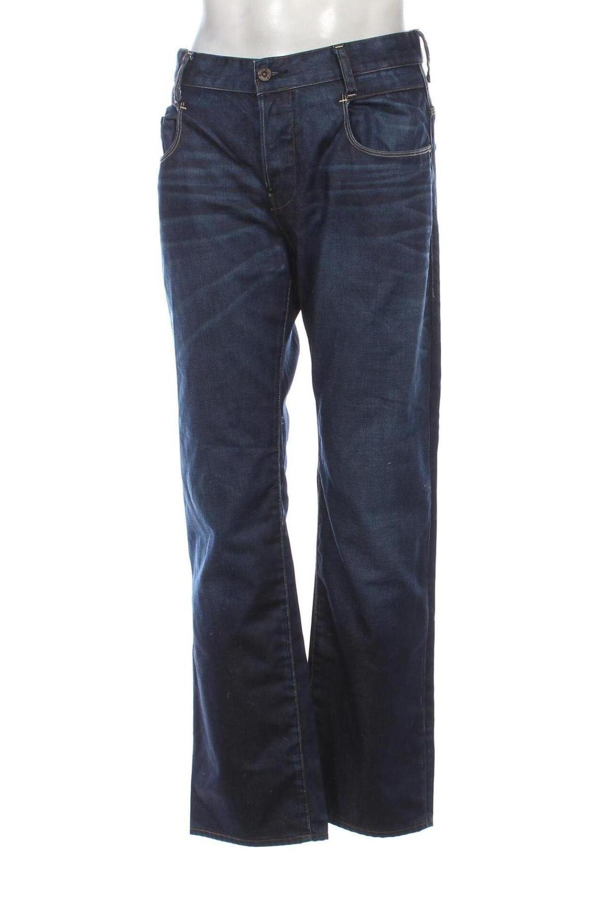 Herren Jeans G-Star Raw, Größe XL, Farbe Blau, Preis € 60,49