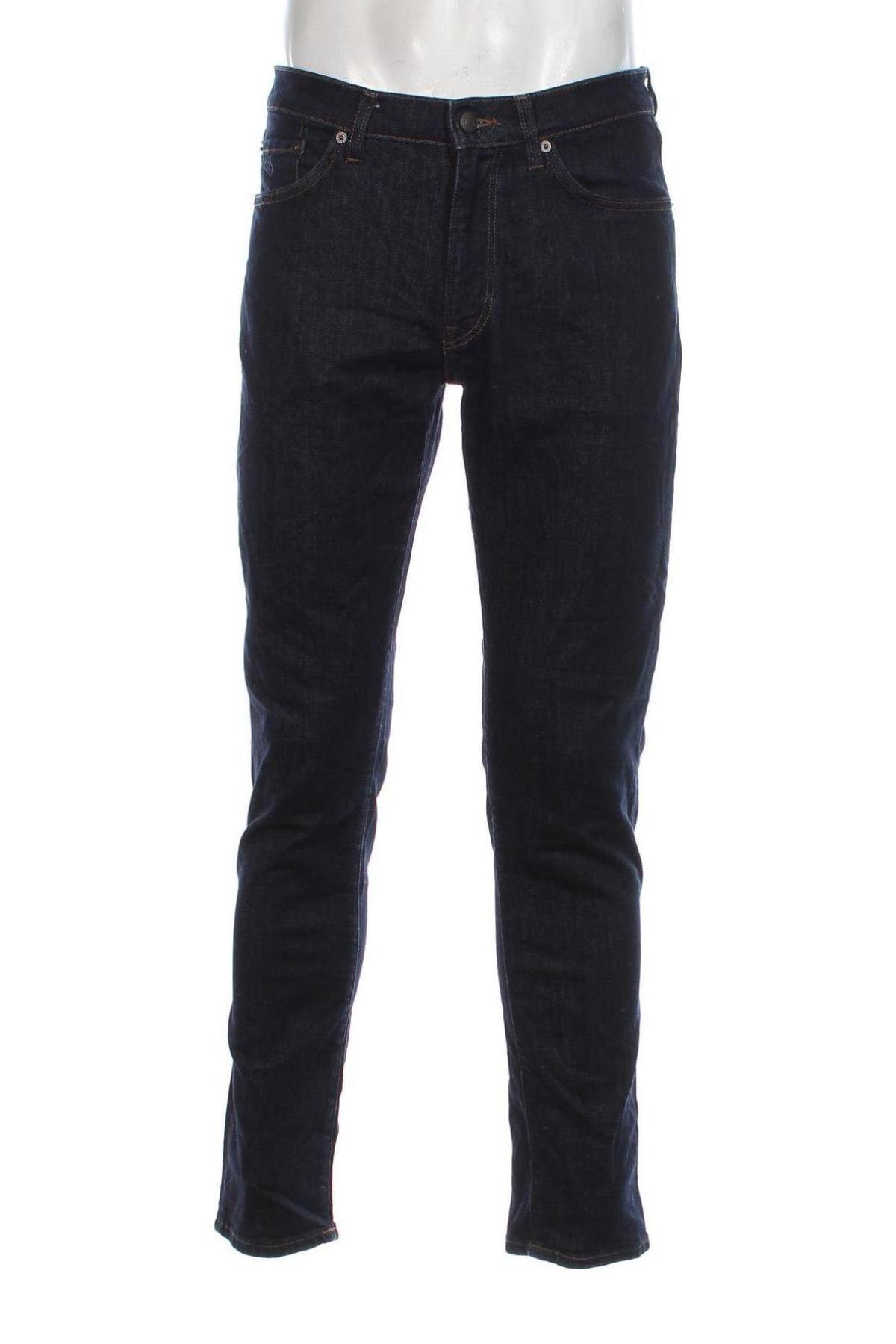 Herren Jeans Gang, Größe M, Farbe Blau, Preis € 26,49