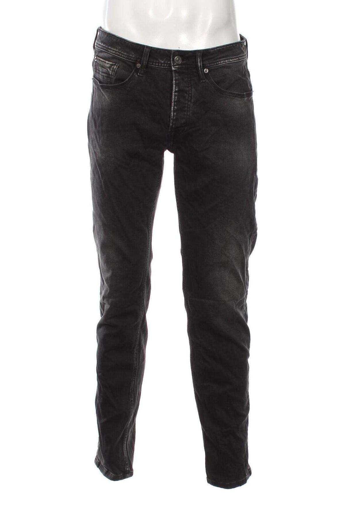 Herren Jeans Gang, Größe L, Farbe Schwarz, Preis € 28,99